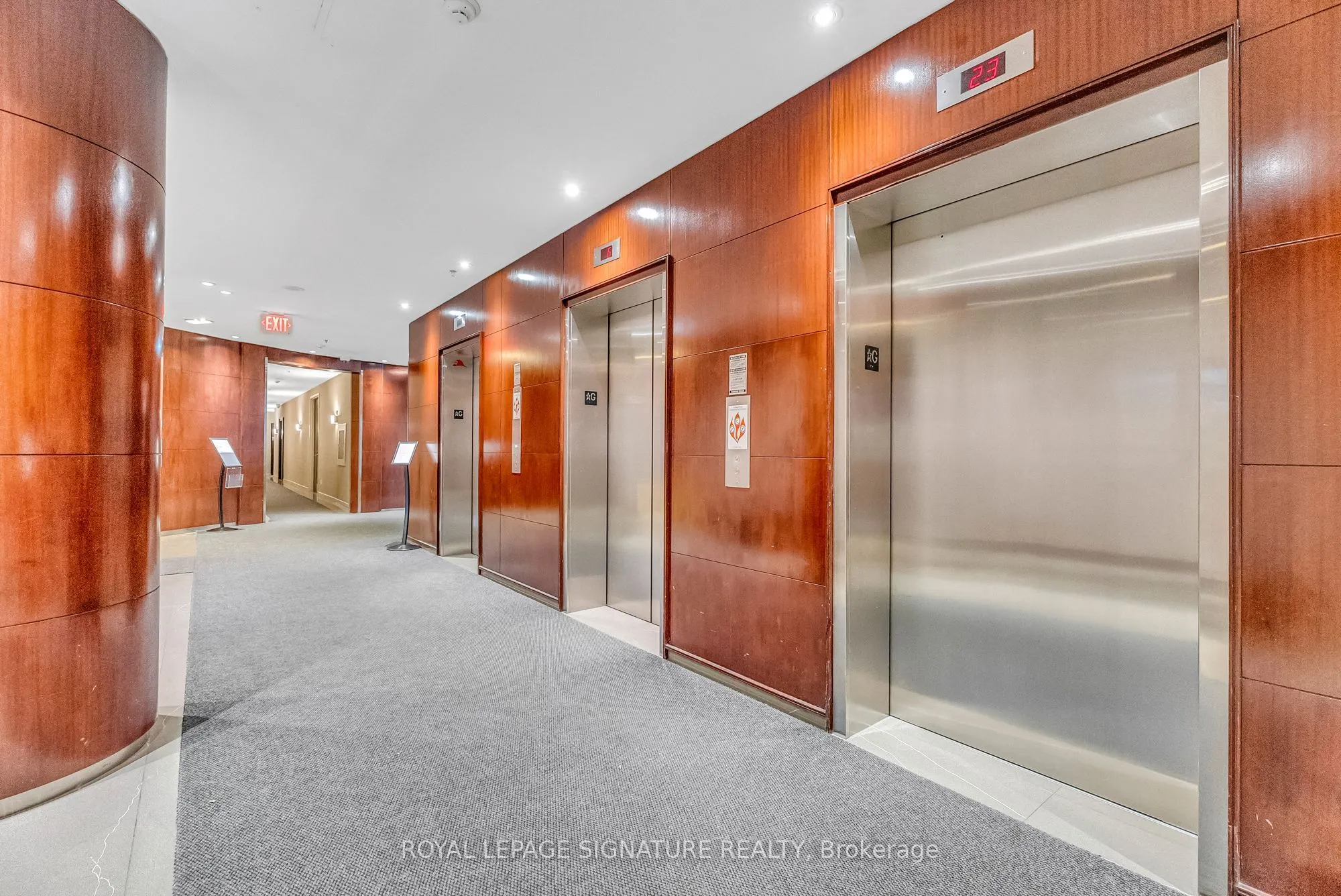 231 Fort York Boulevard, #1701