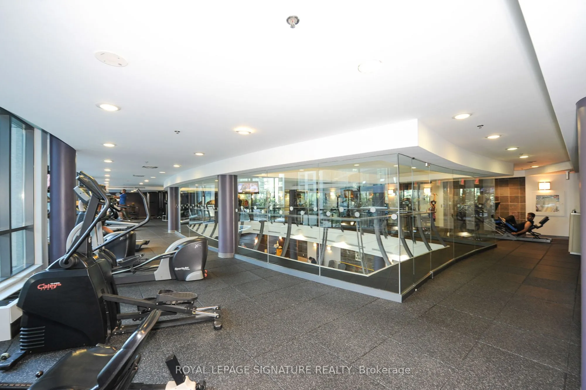 231 Fort York Boulevard, #1701