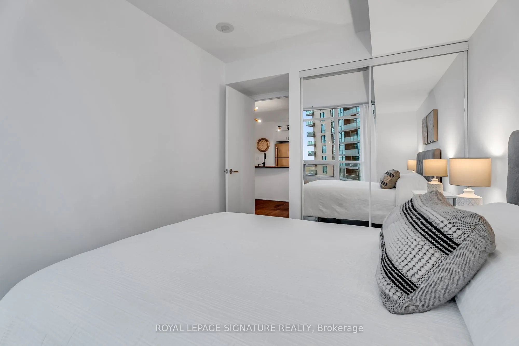 231 Fort York Boulevard, #1701