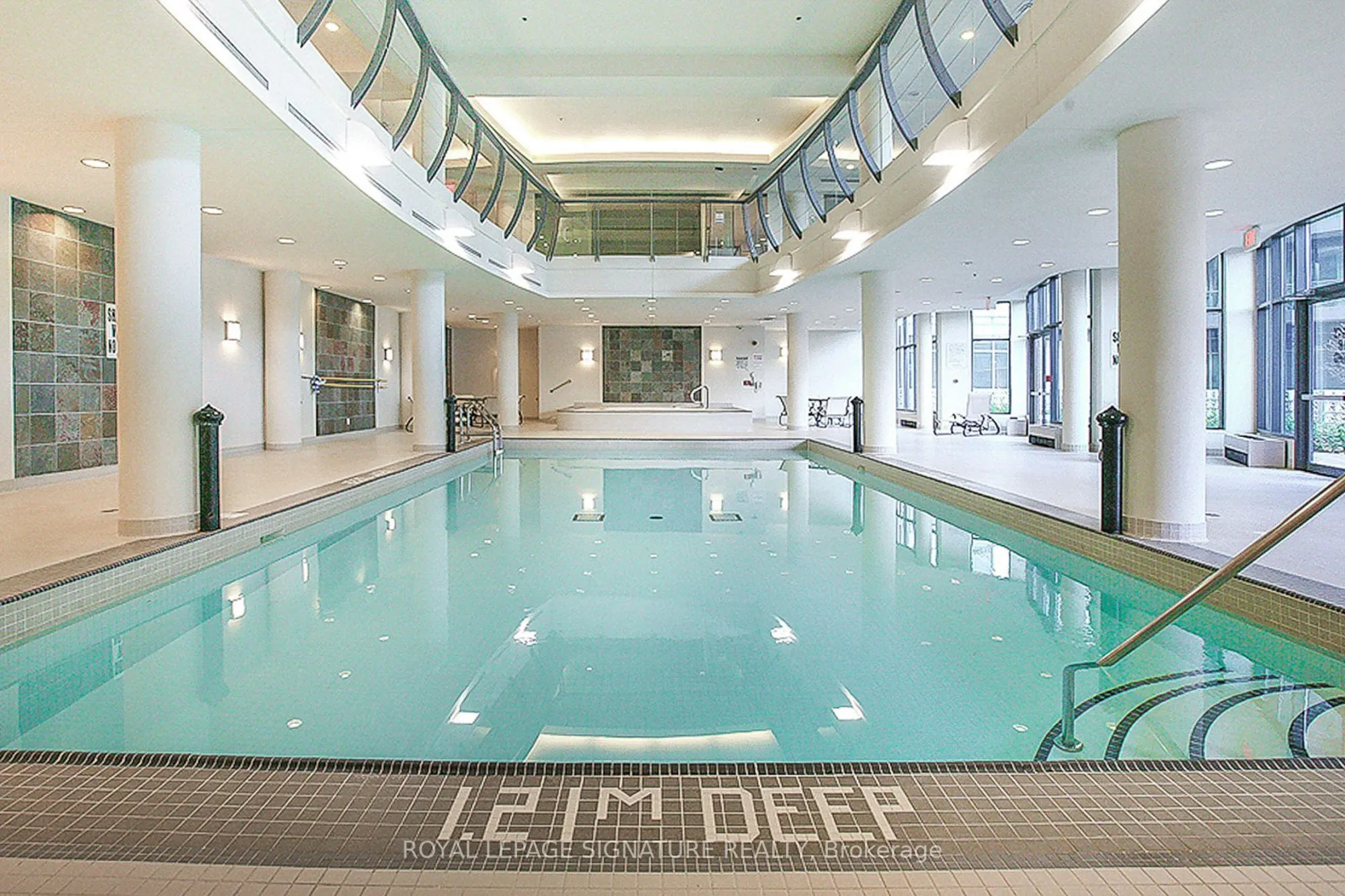 231 Fort York Boulevard, #1701