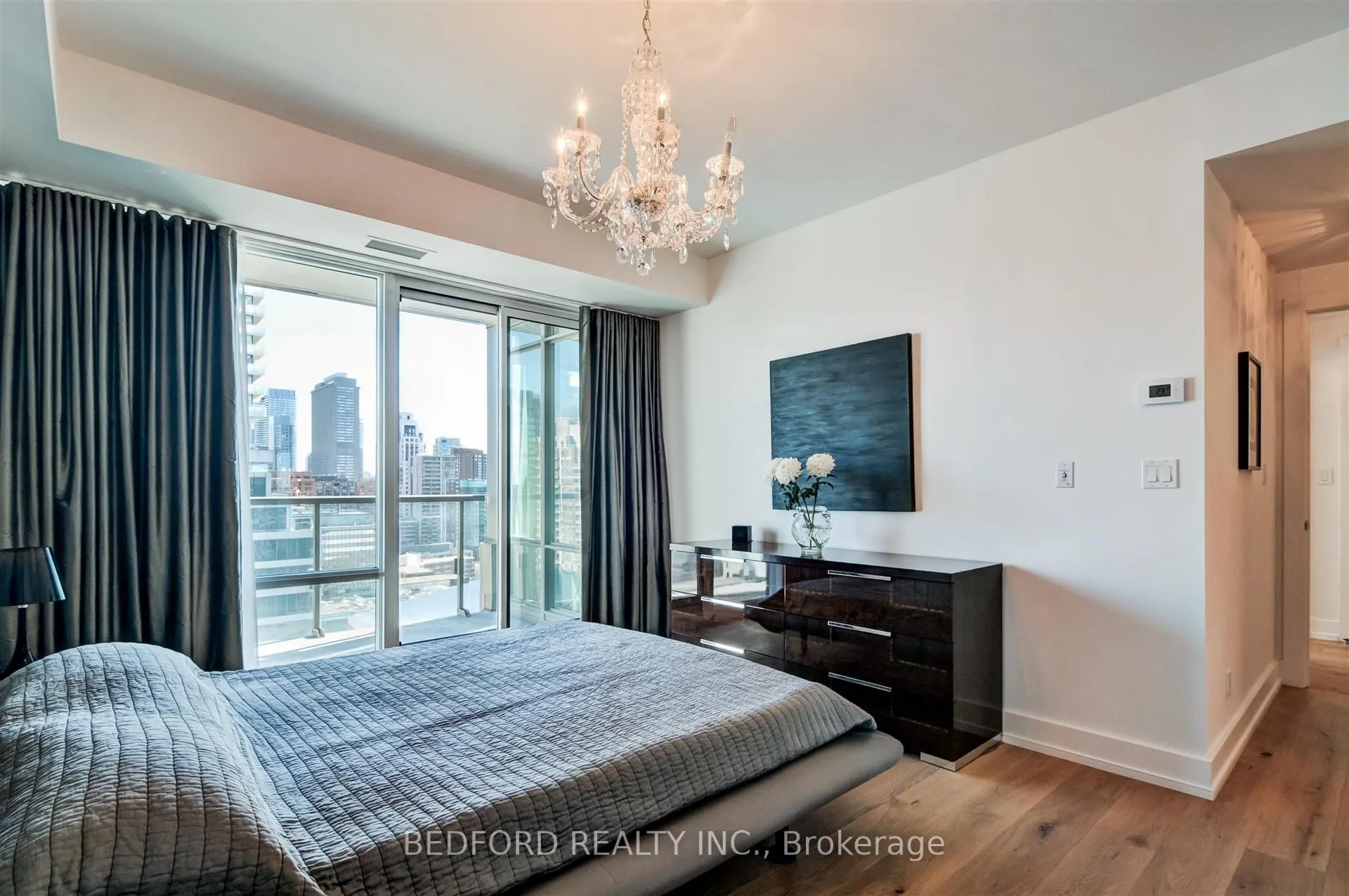 1 Bedford Road, #2001