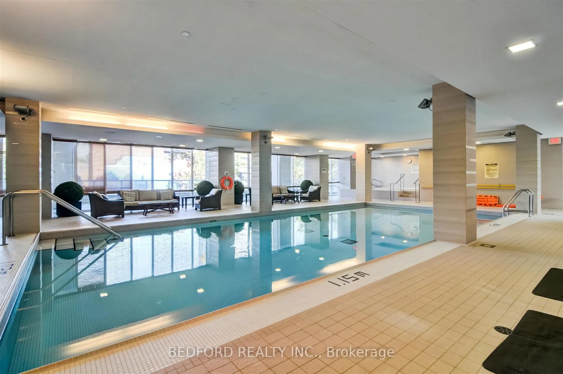 1 Bedford Road, #2001