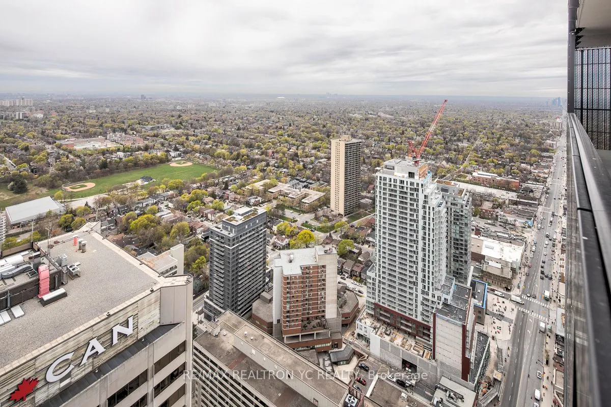 8 Eglinton Avenue E, #4804