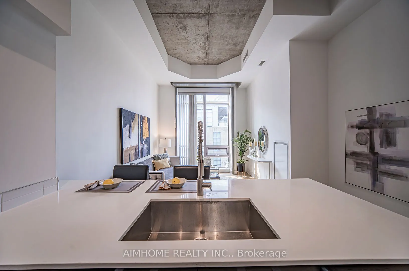 399 Adelaide Street, #1002