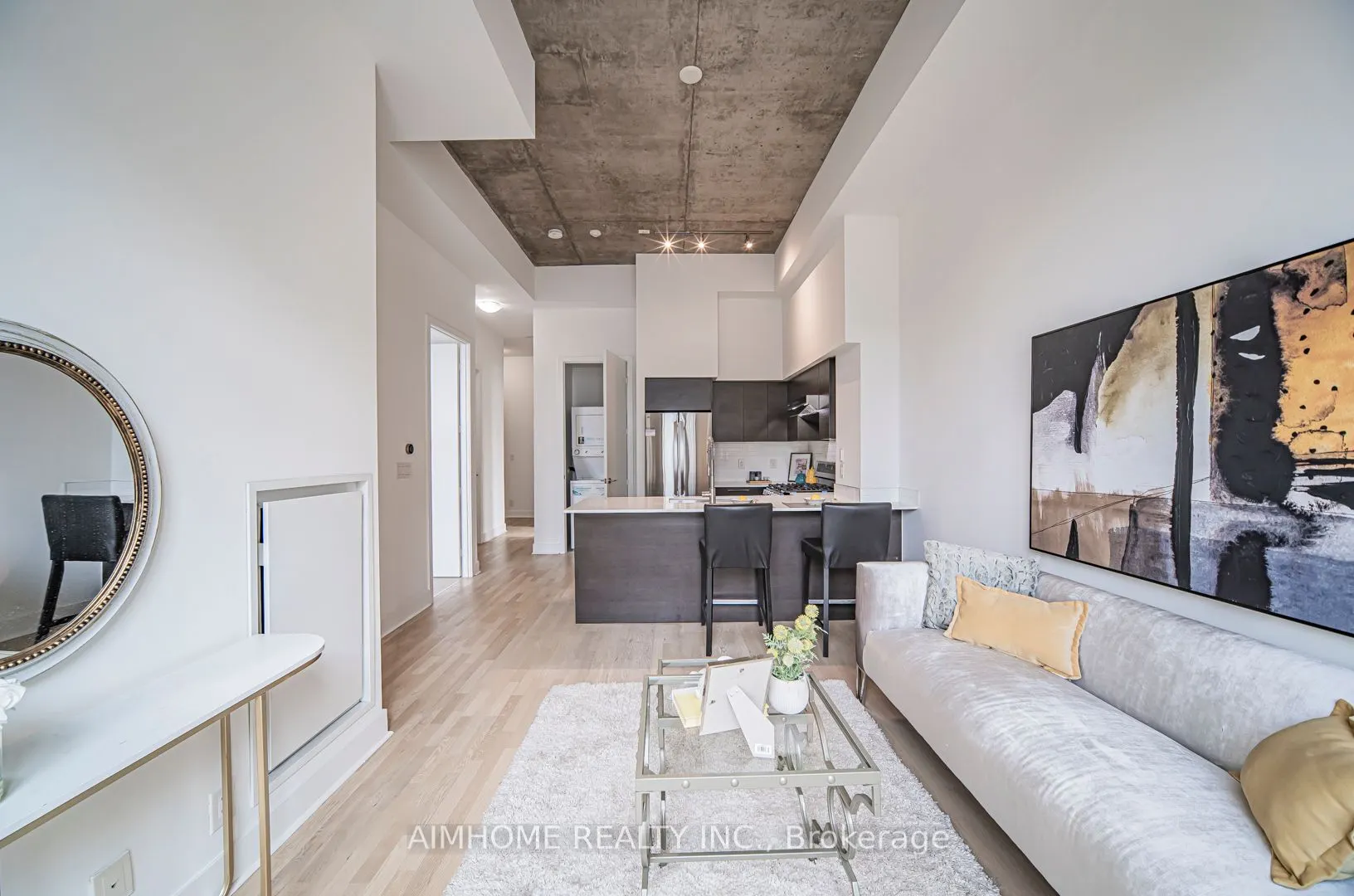399 Adelaide Street, #1002
