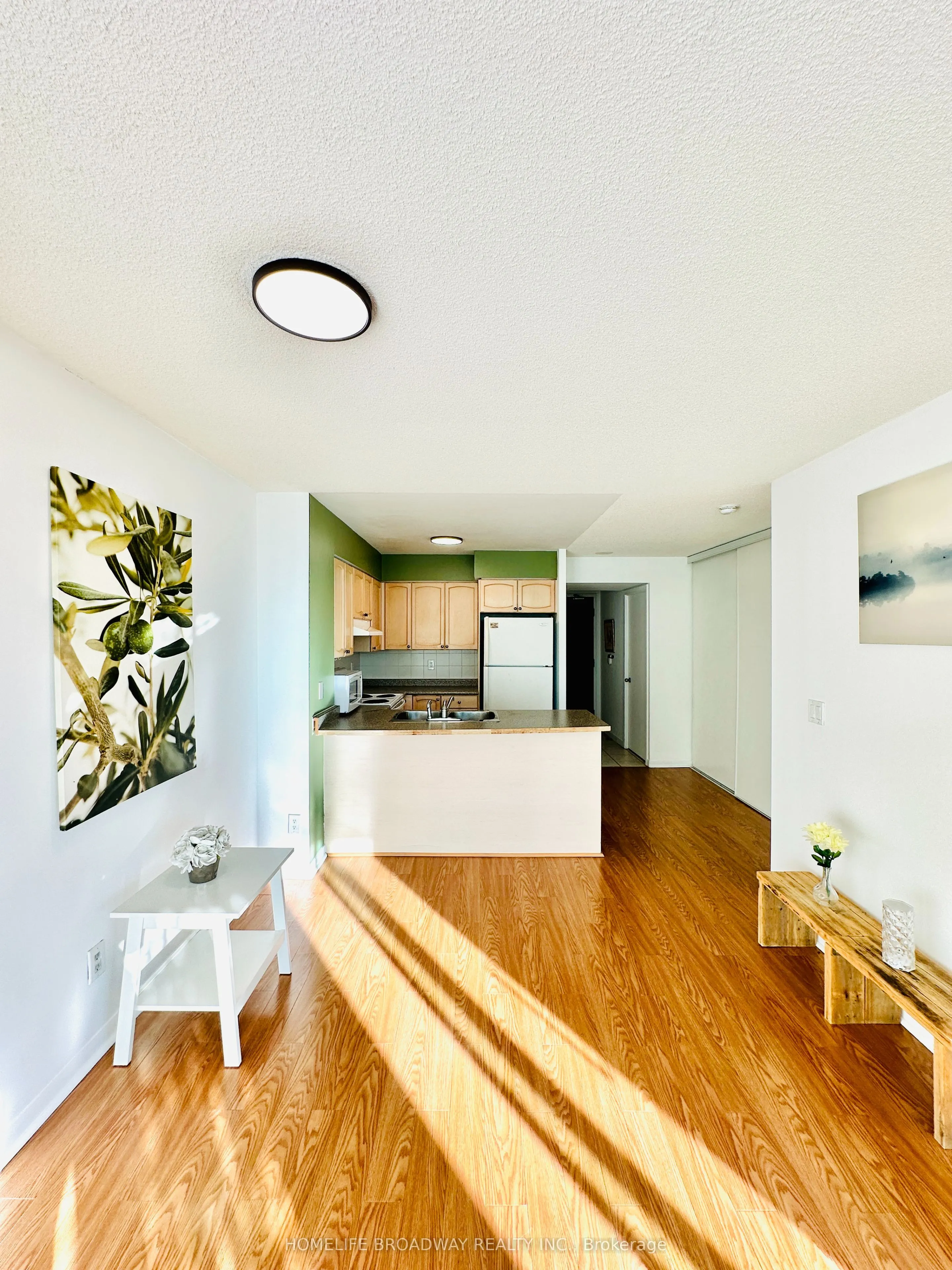 219 Fort York Boulevard, #1111