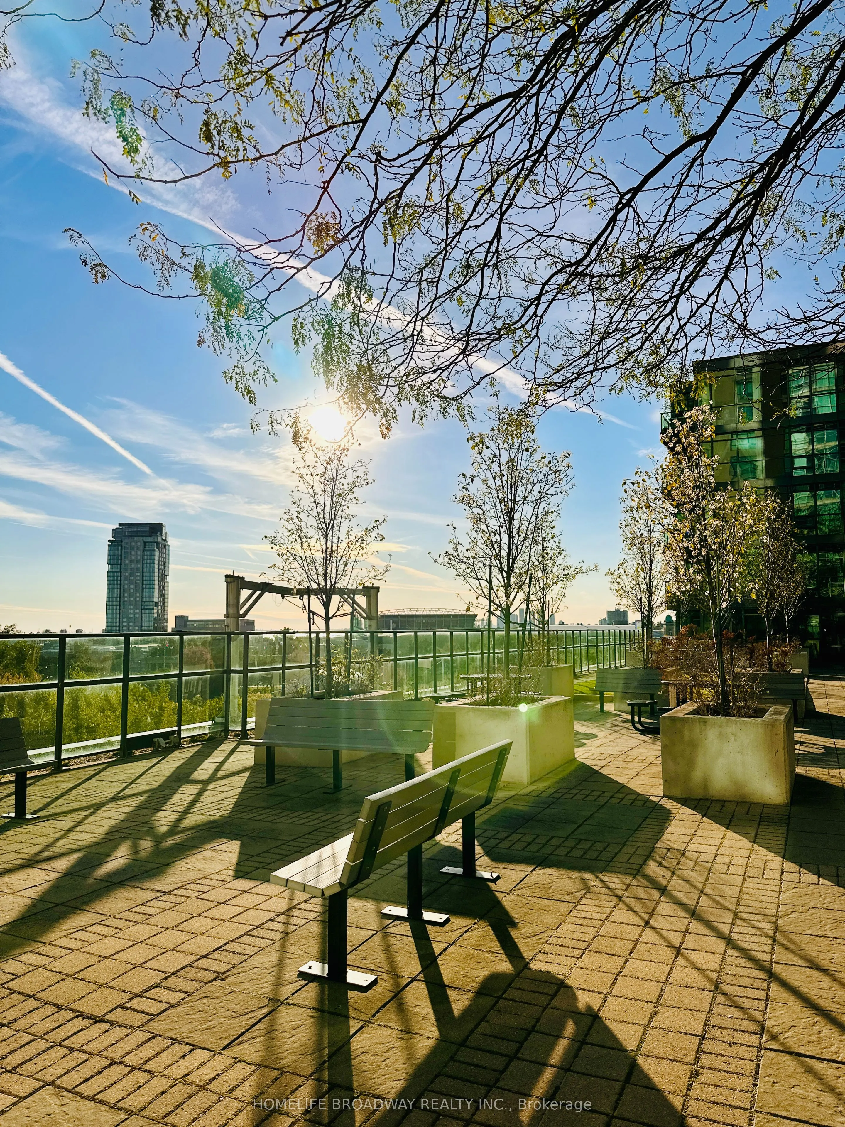 219 Fort York Boulevard, #1111
