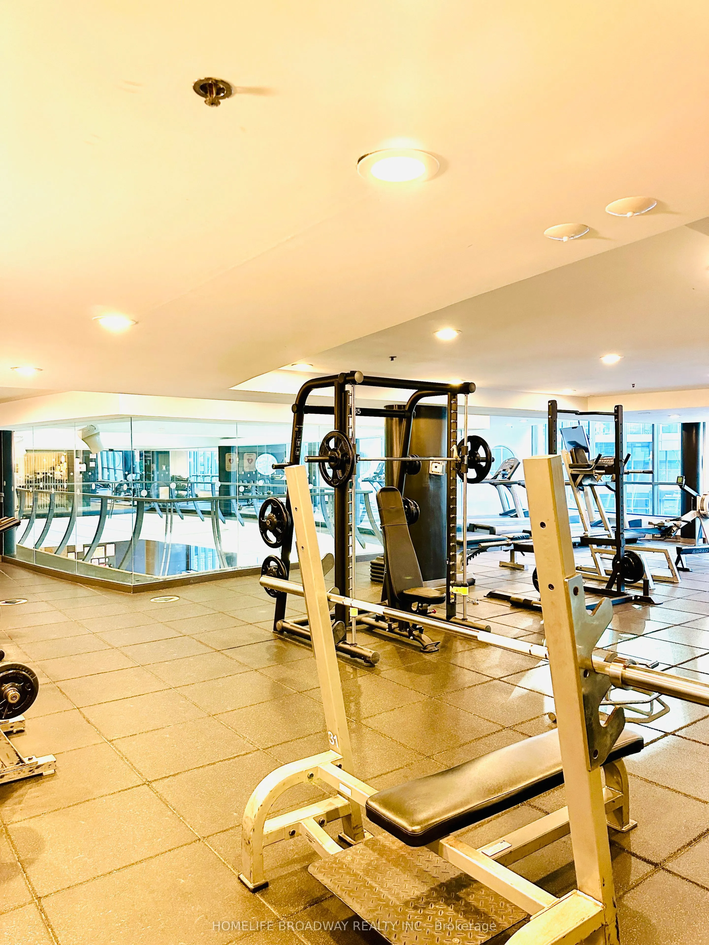 219 Fort York Boulevard, #1111