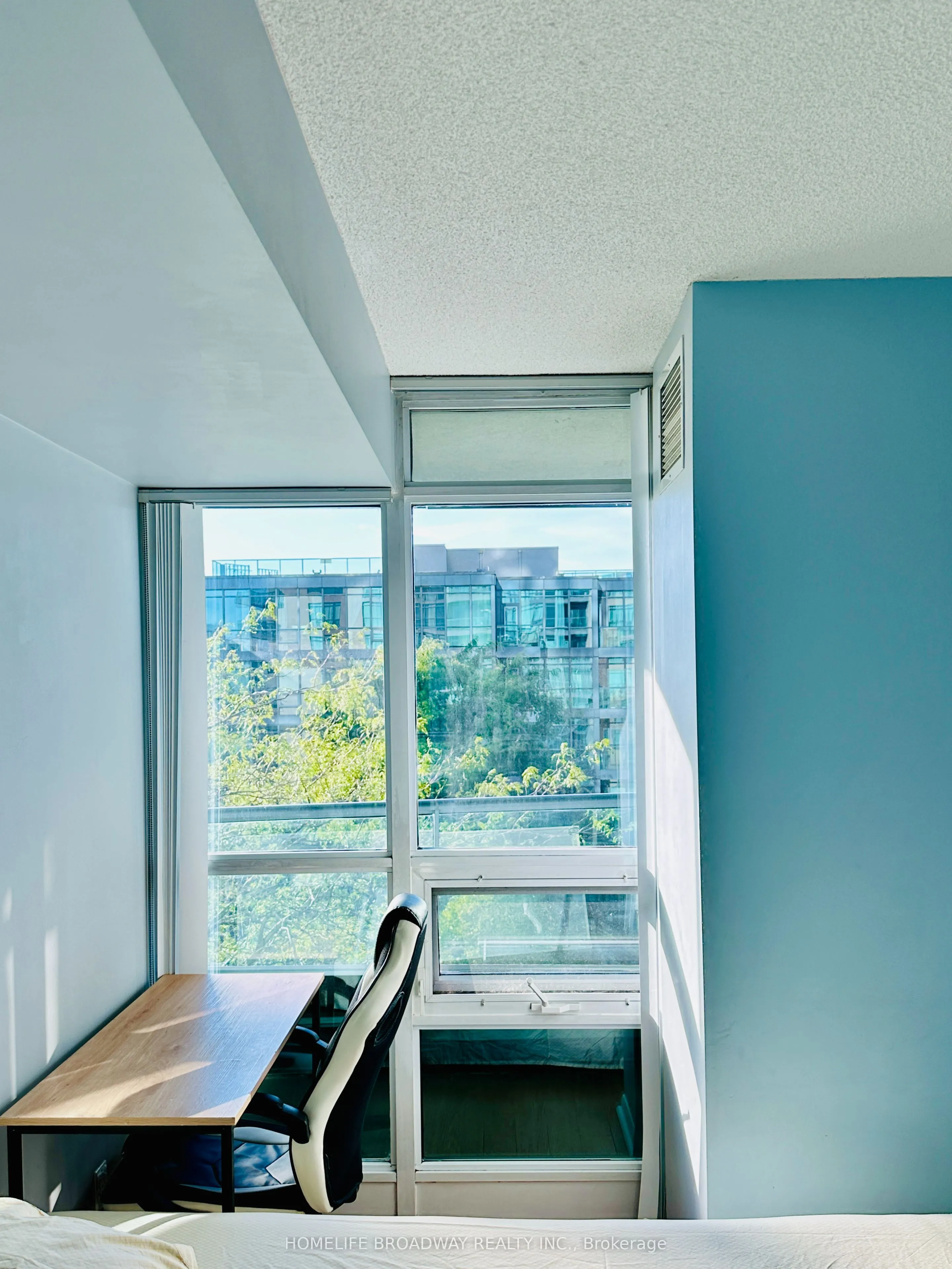219 Fort York Boulevard, #1111