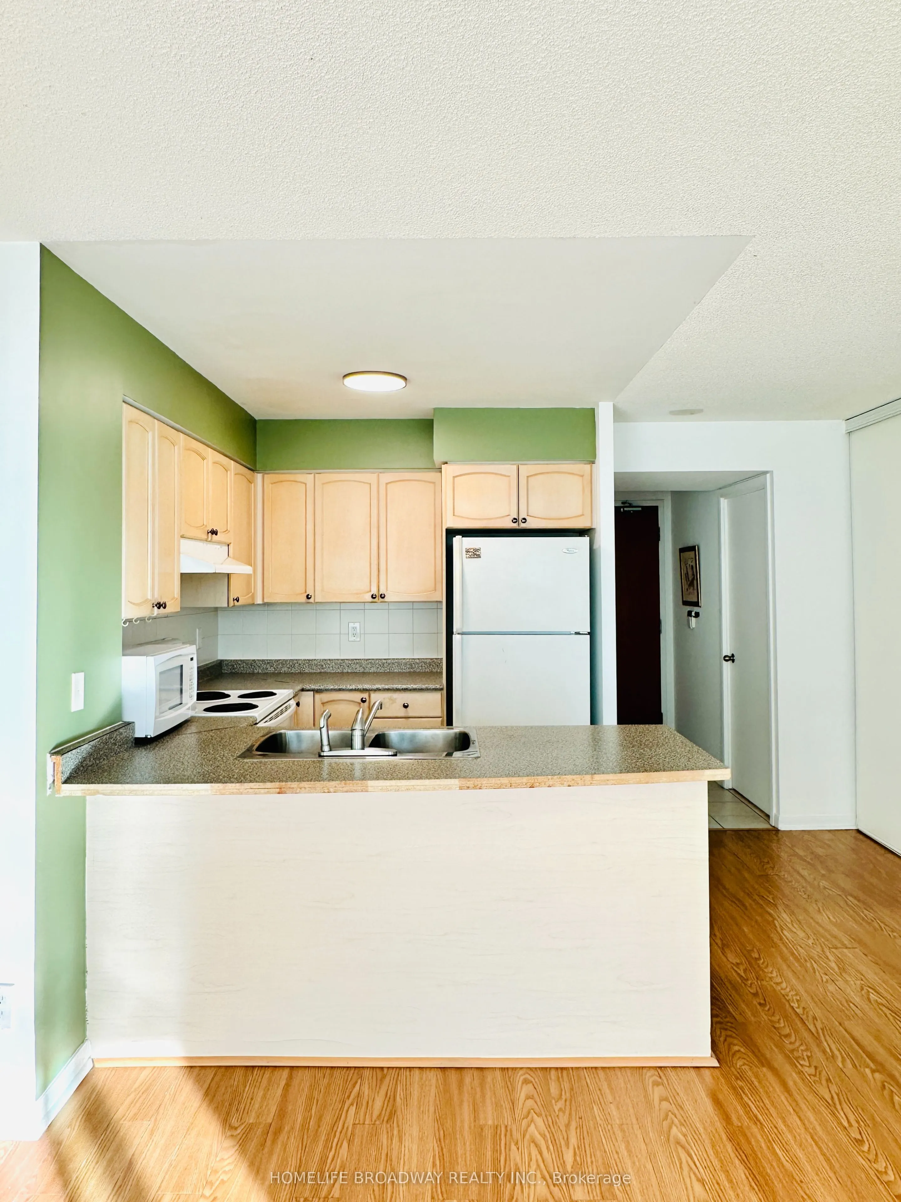 219 Fort York Boulevard, #1111