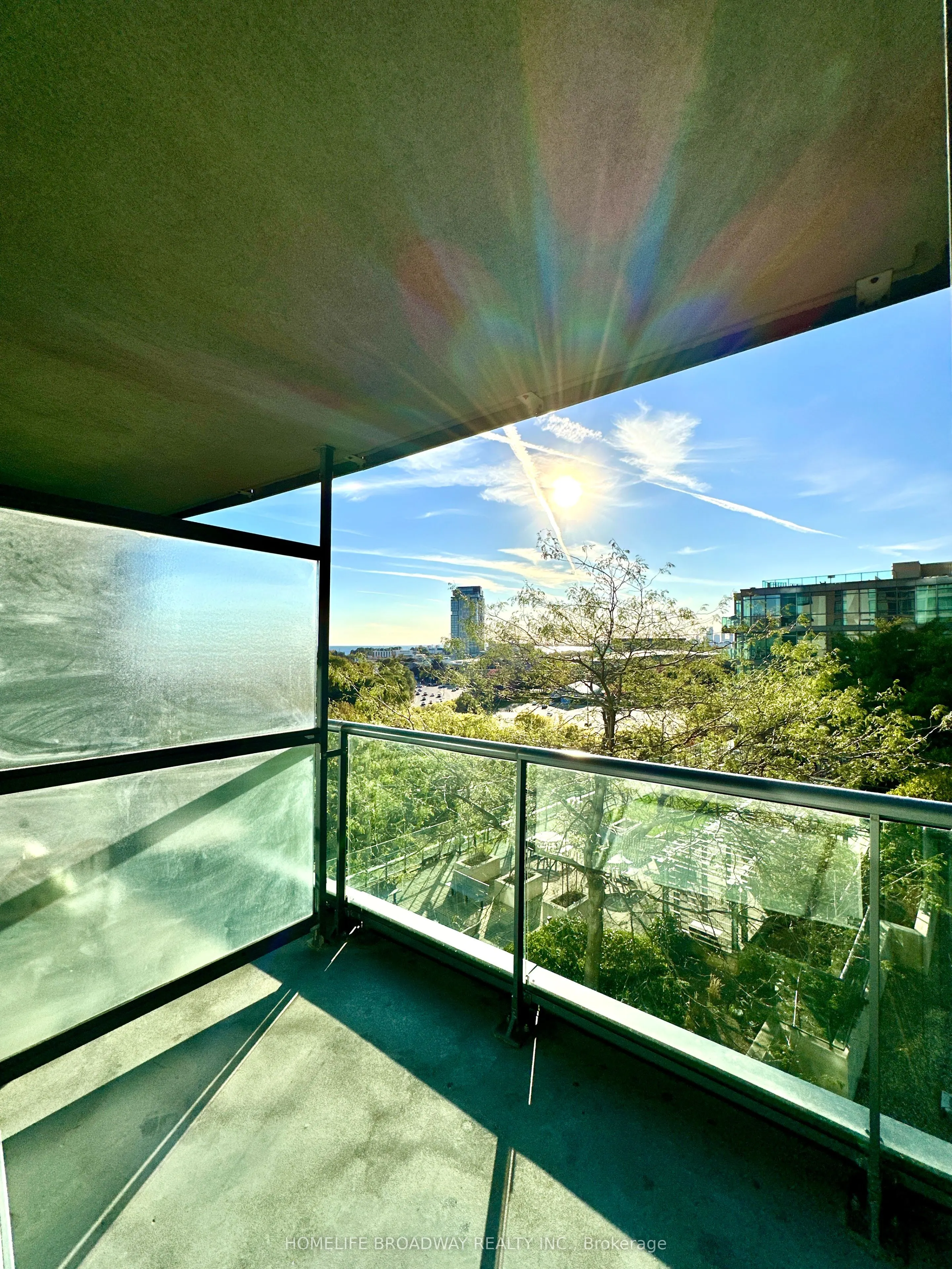 219 Fort York Boulevard, #1111