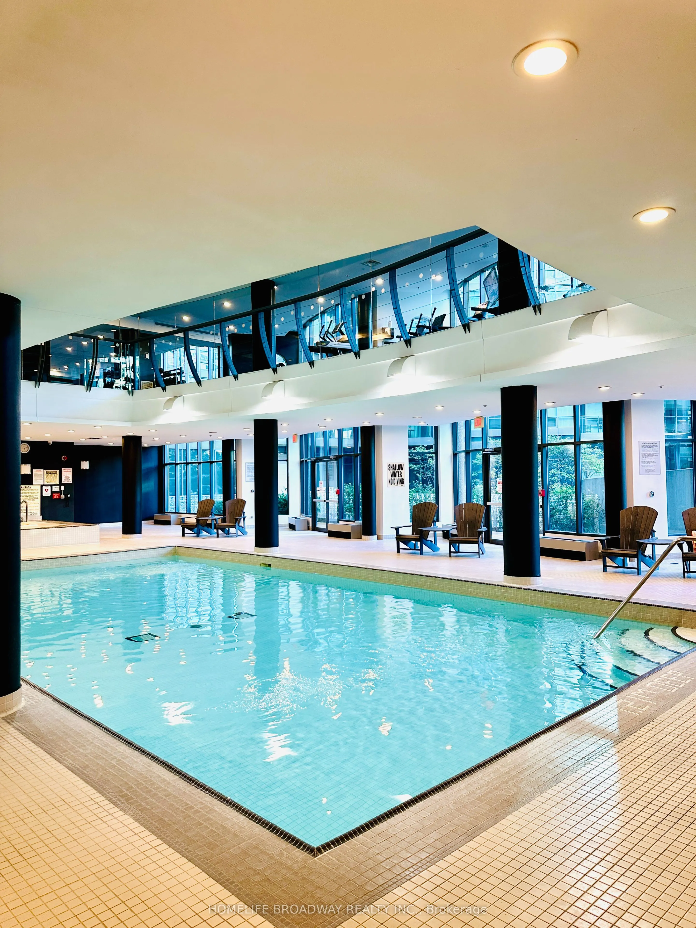 219 Fort York Boulevard, #1111