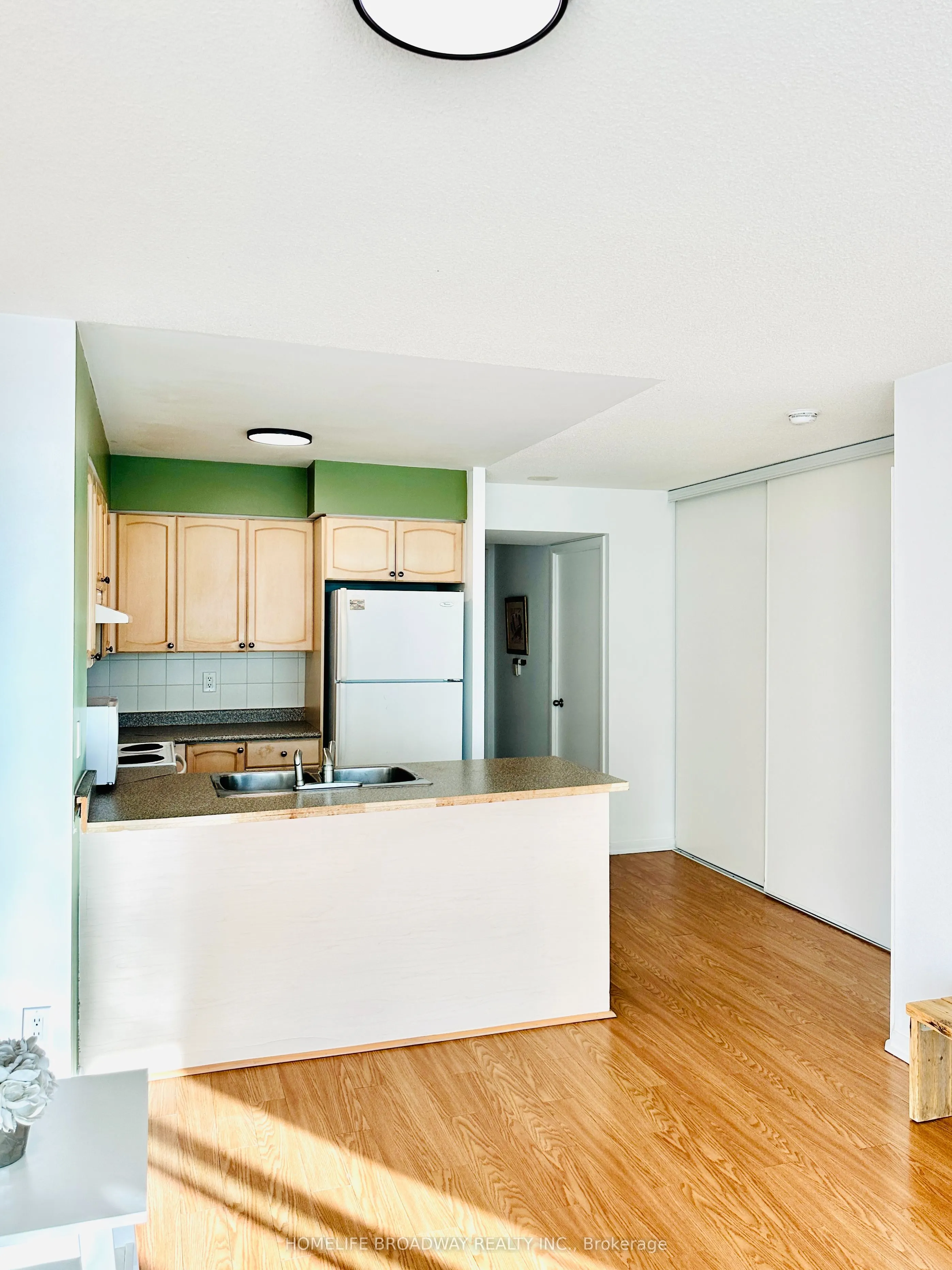 219 Fort York Boulevard, #1111