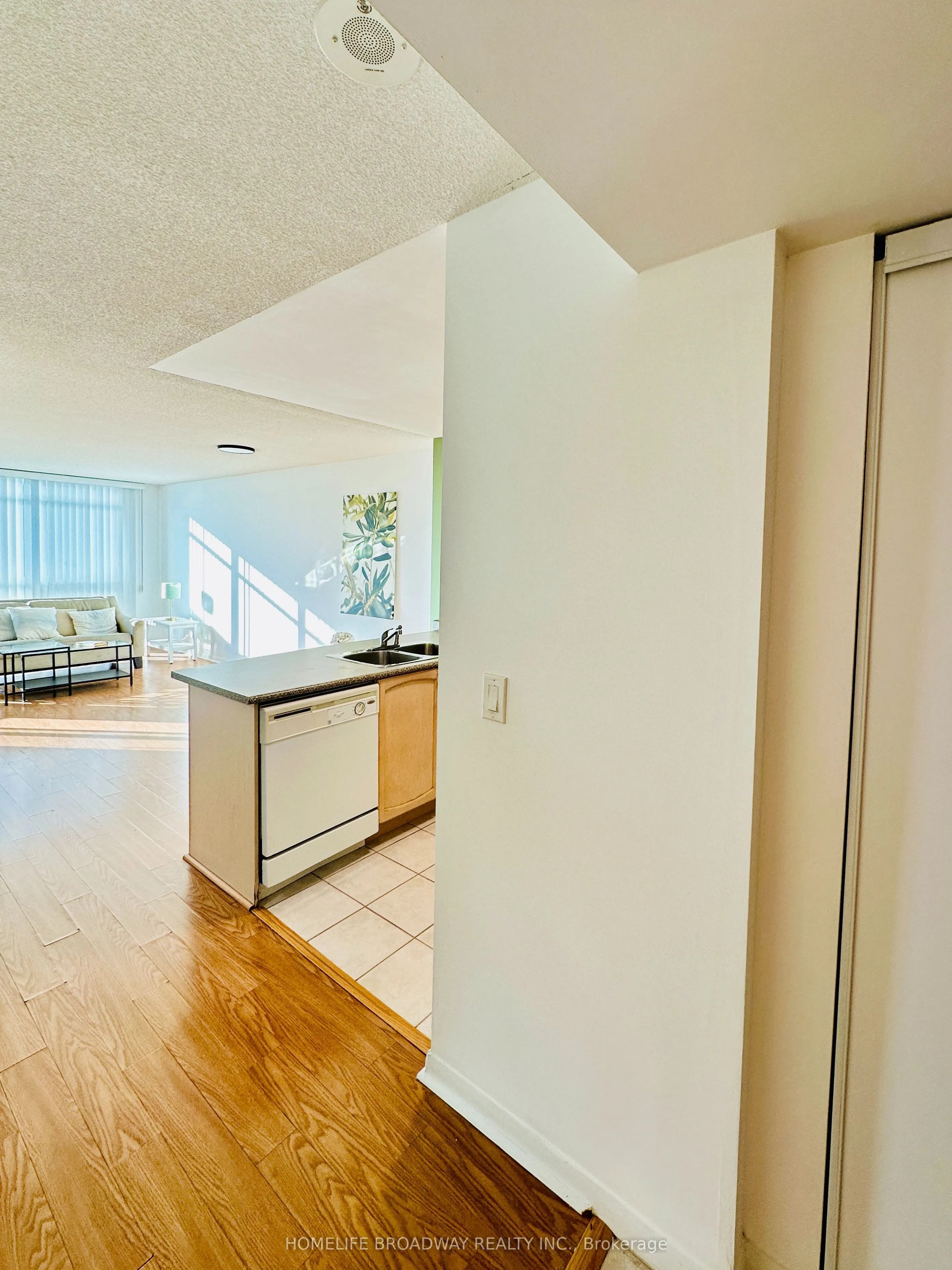 219 Fort York Boulevard, #1111