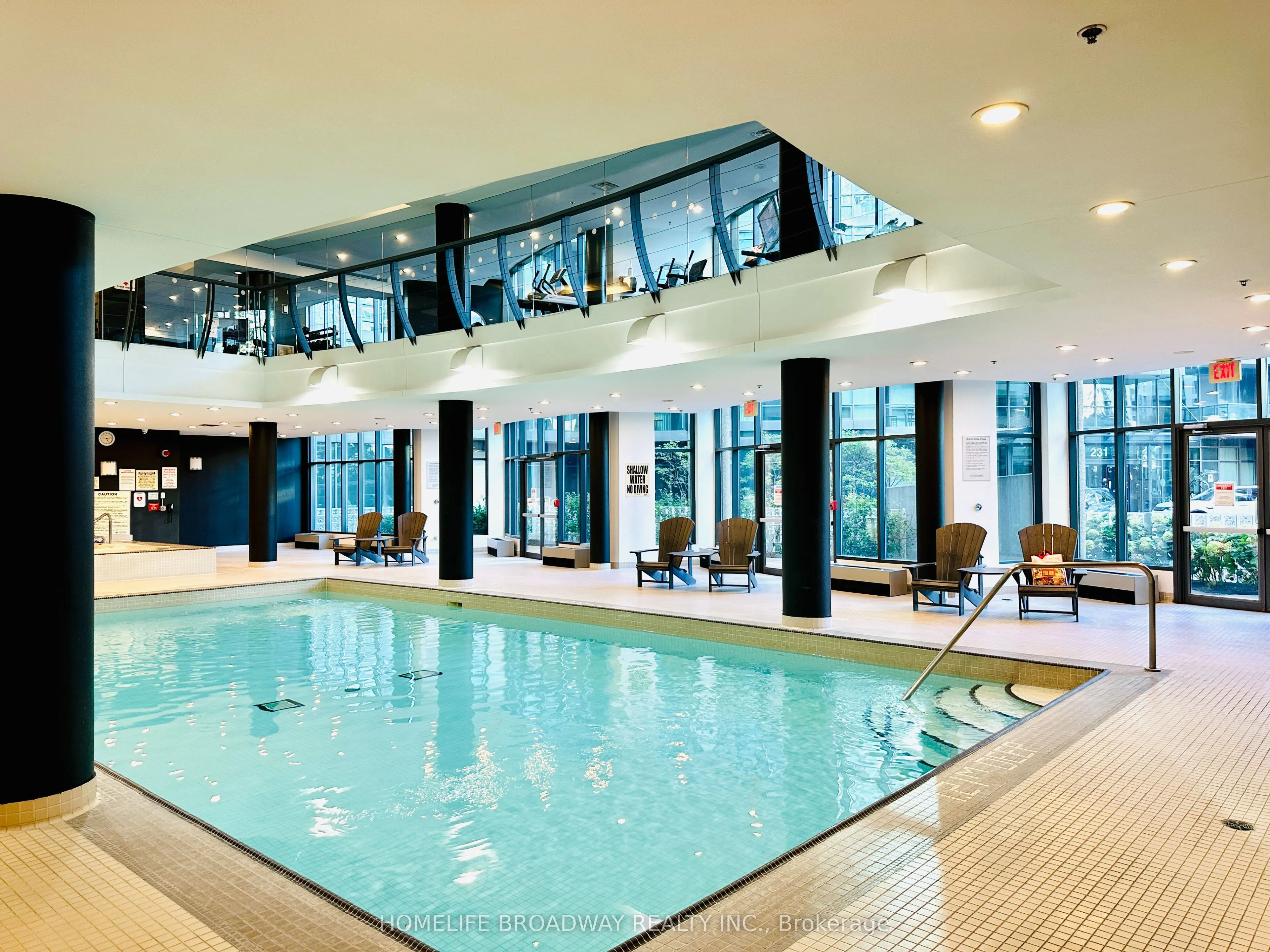 219 Fort York Boulevard, #1111