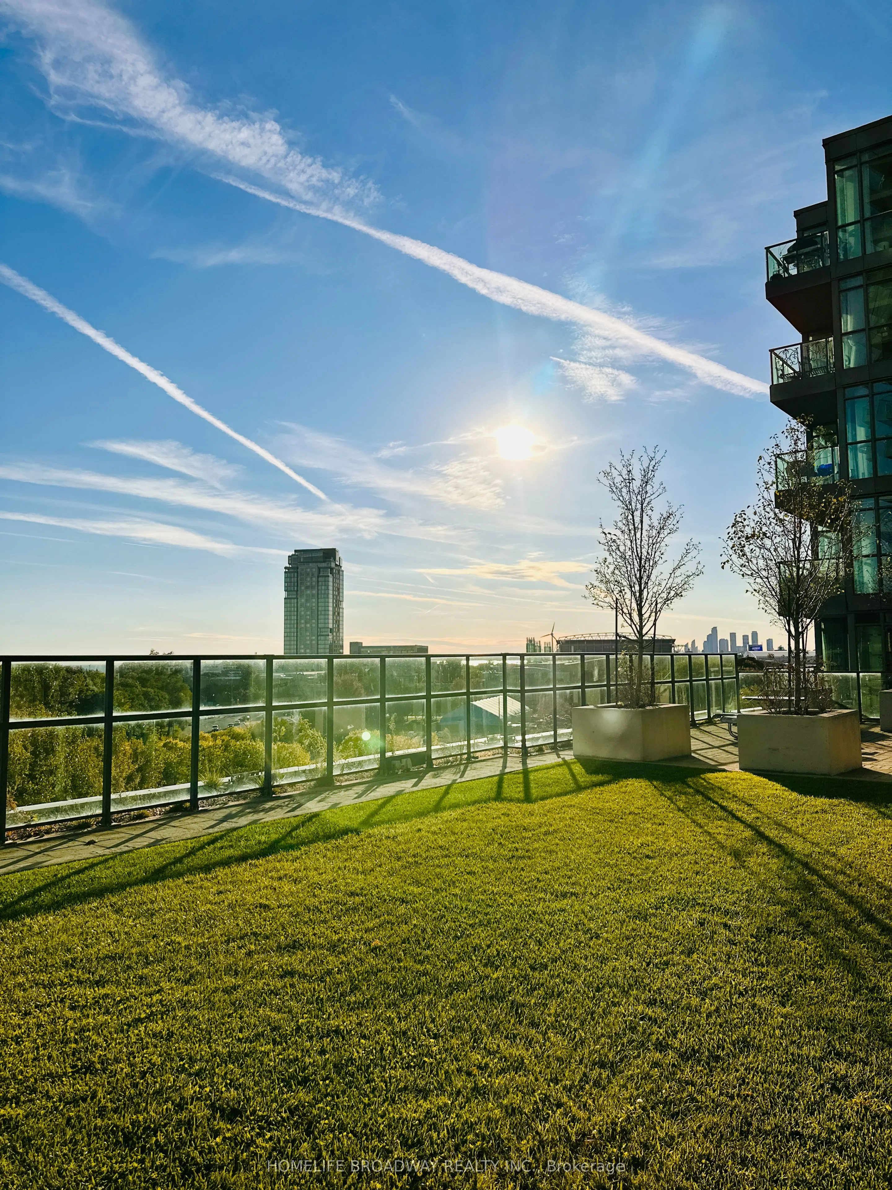 219 Fort York Boulevard, #1111