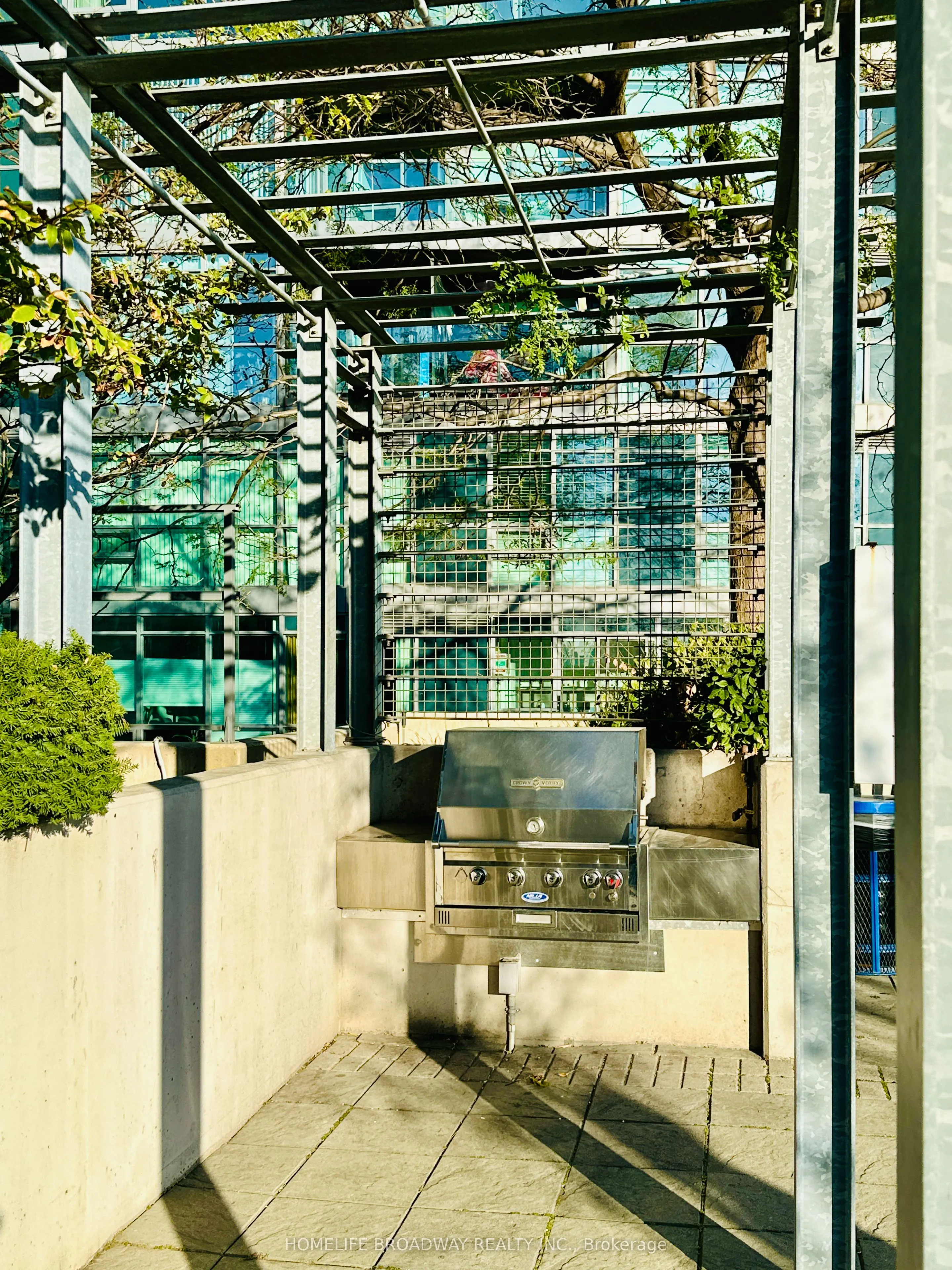 219 Fort York Boulevard, #1111