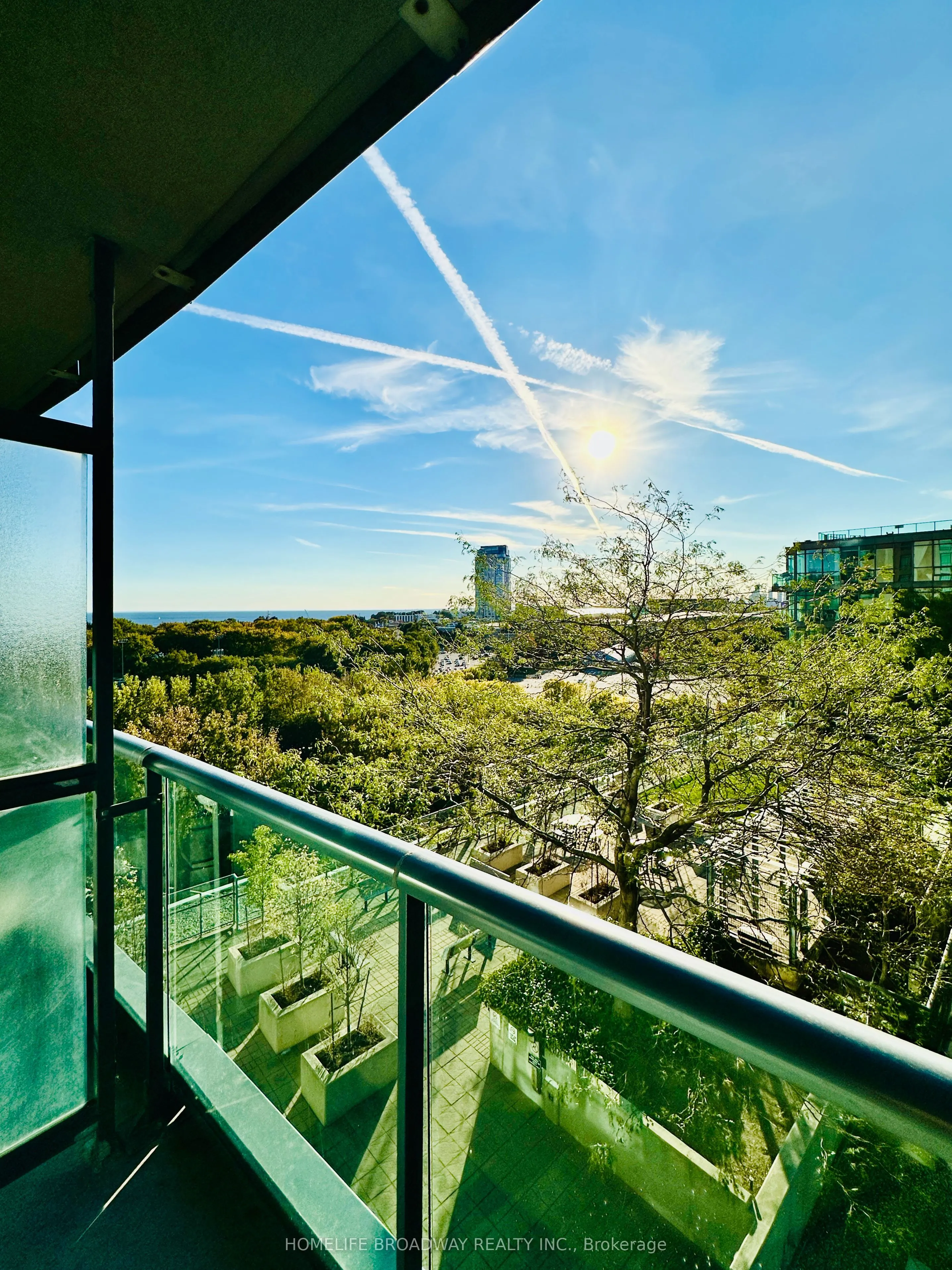219 Fort York Boulevard, #1111