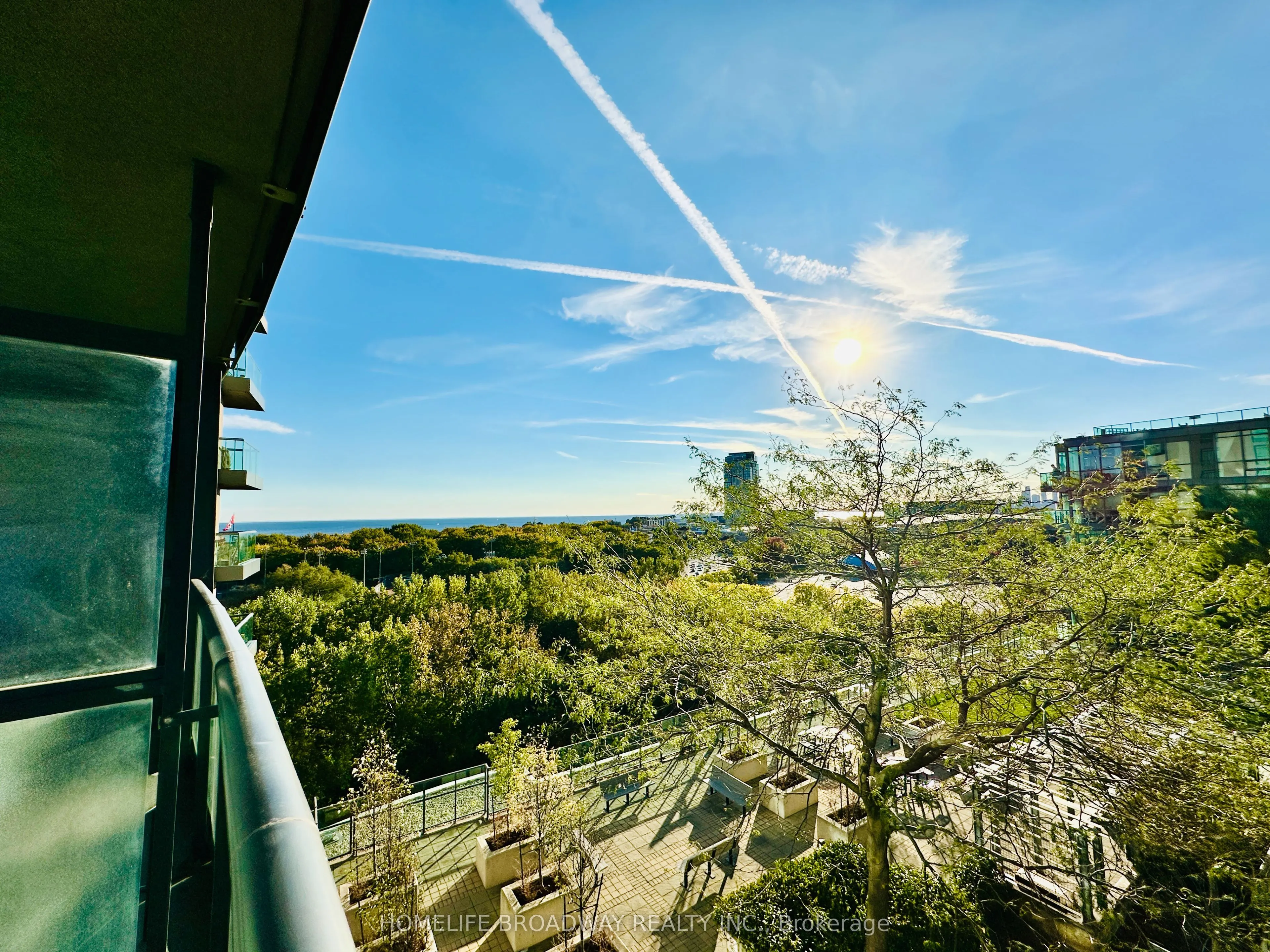 219 Fort York Boulevard, #1111