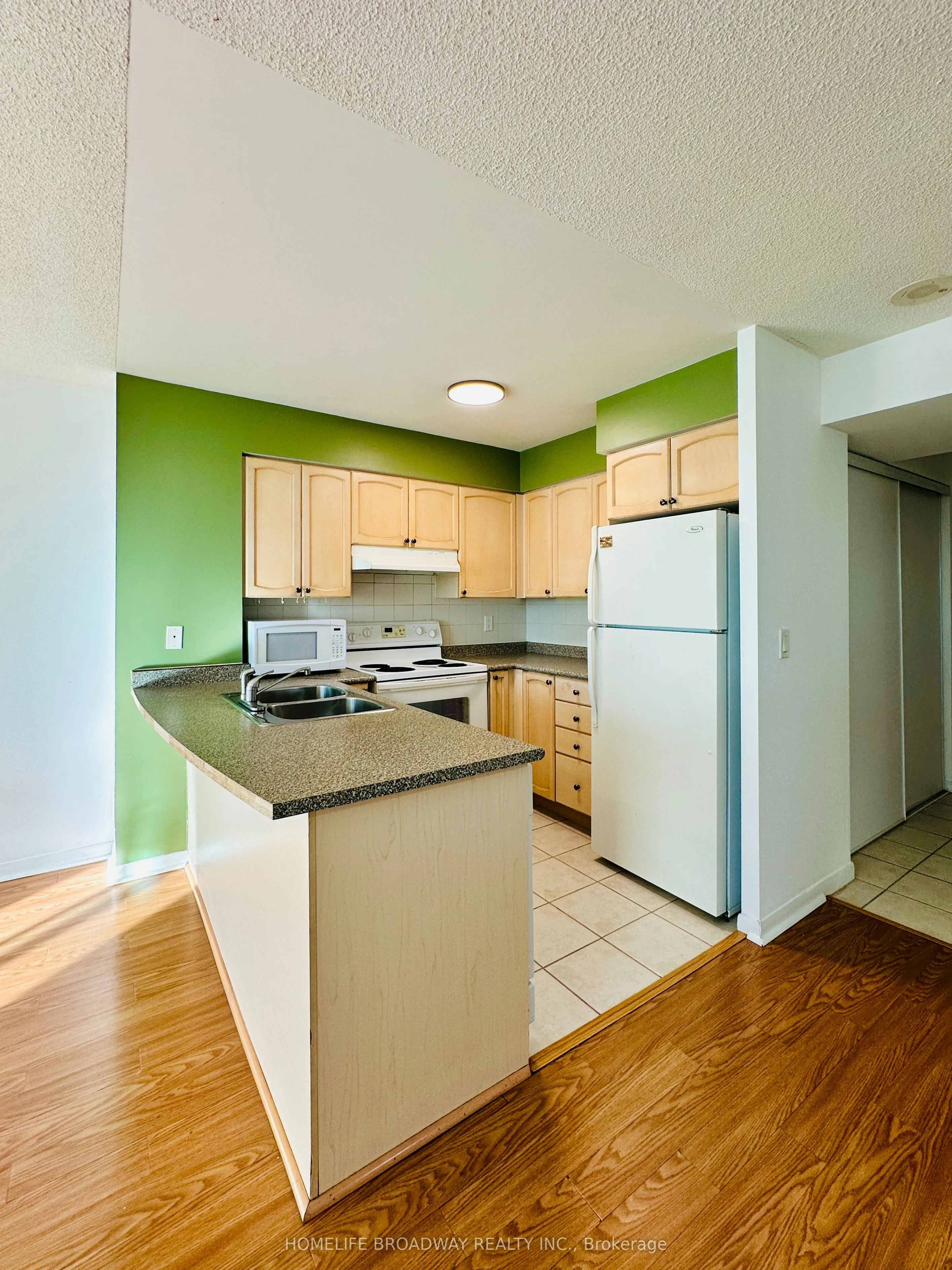 219 Fort York Boulevard, #1111