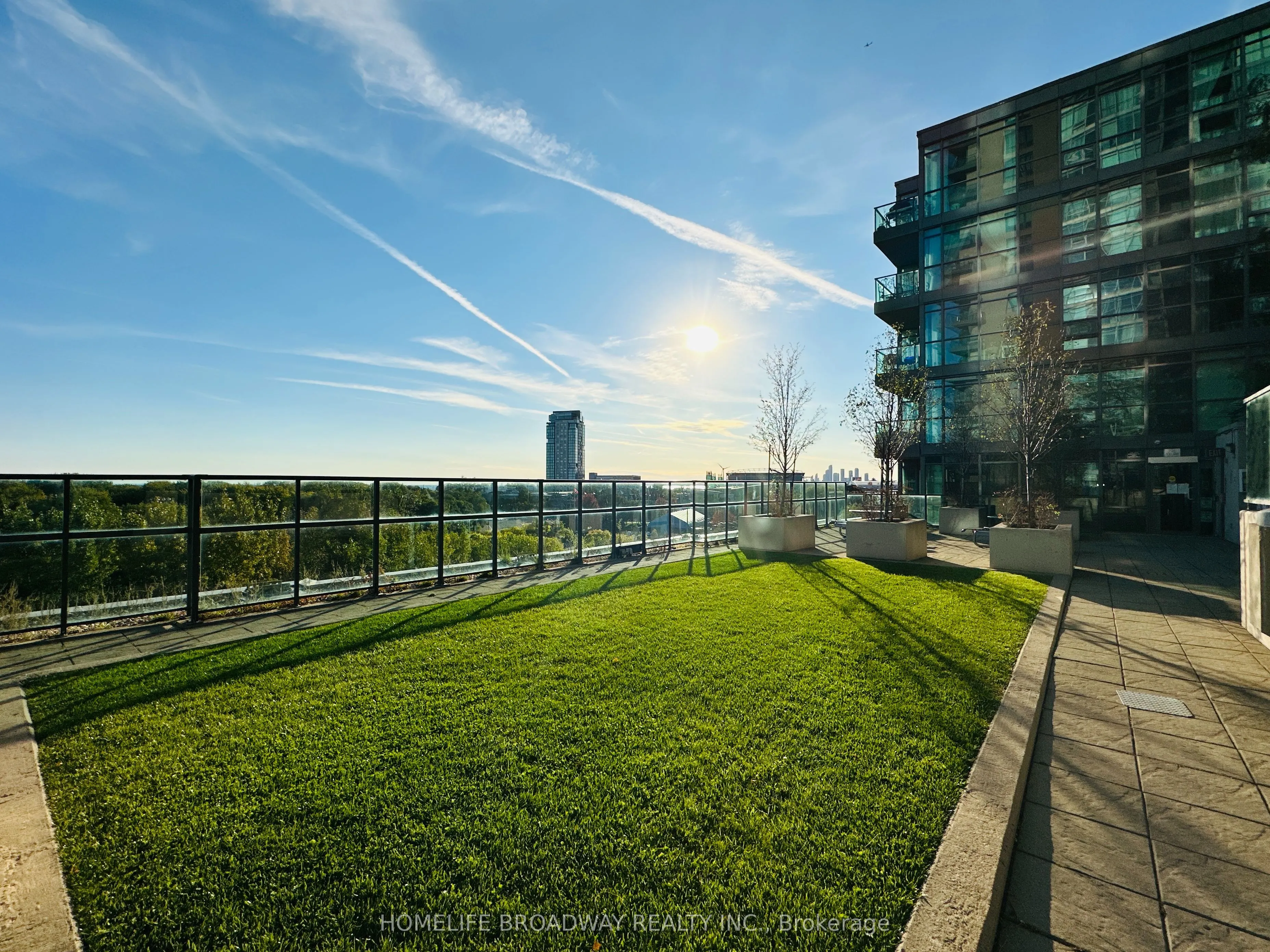 219 Fort York Boulevard, #1111