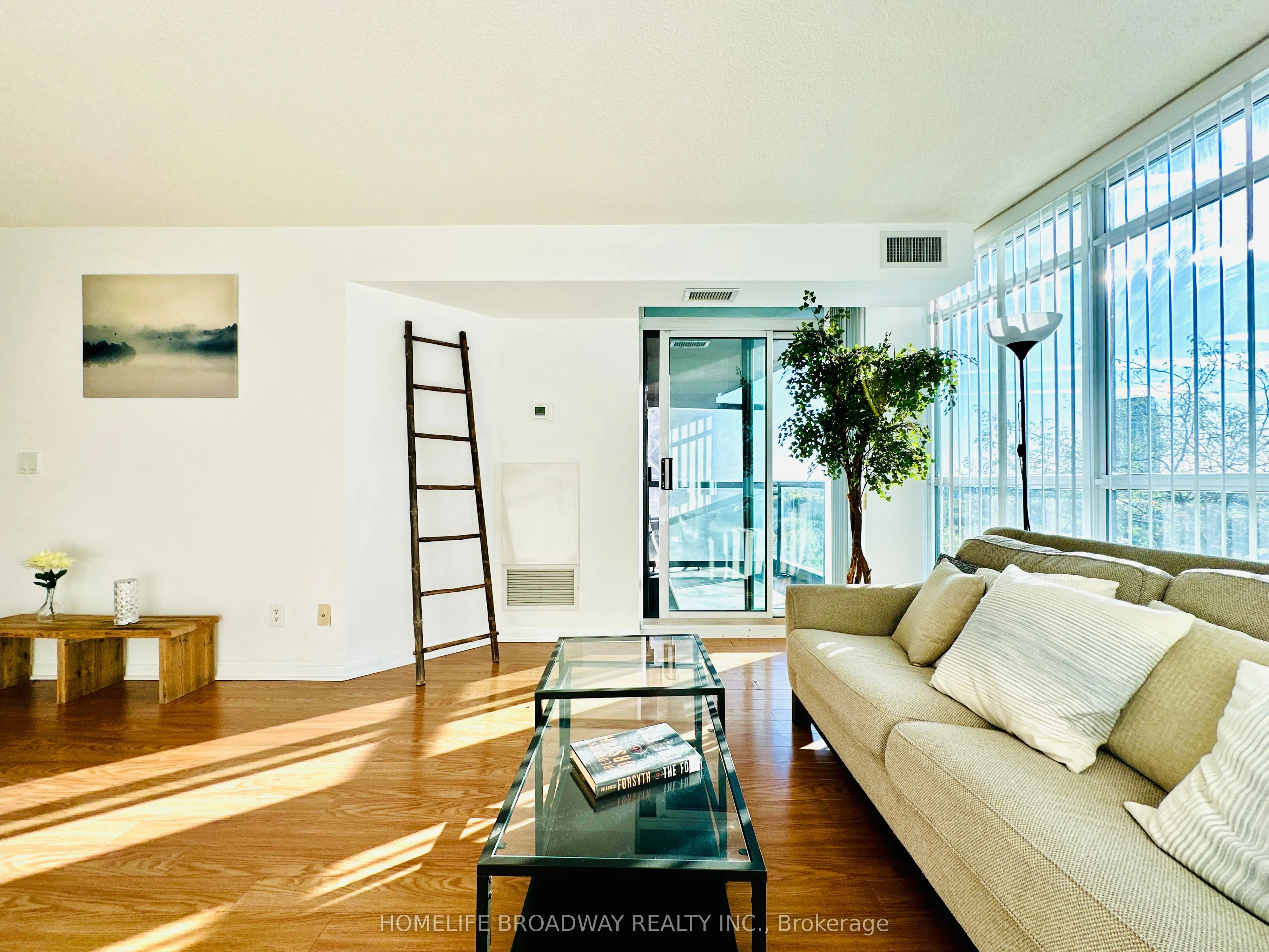 219 Fort York Boulevard, #1111