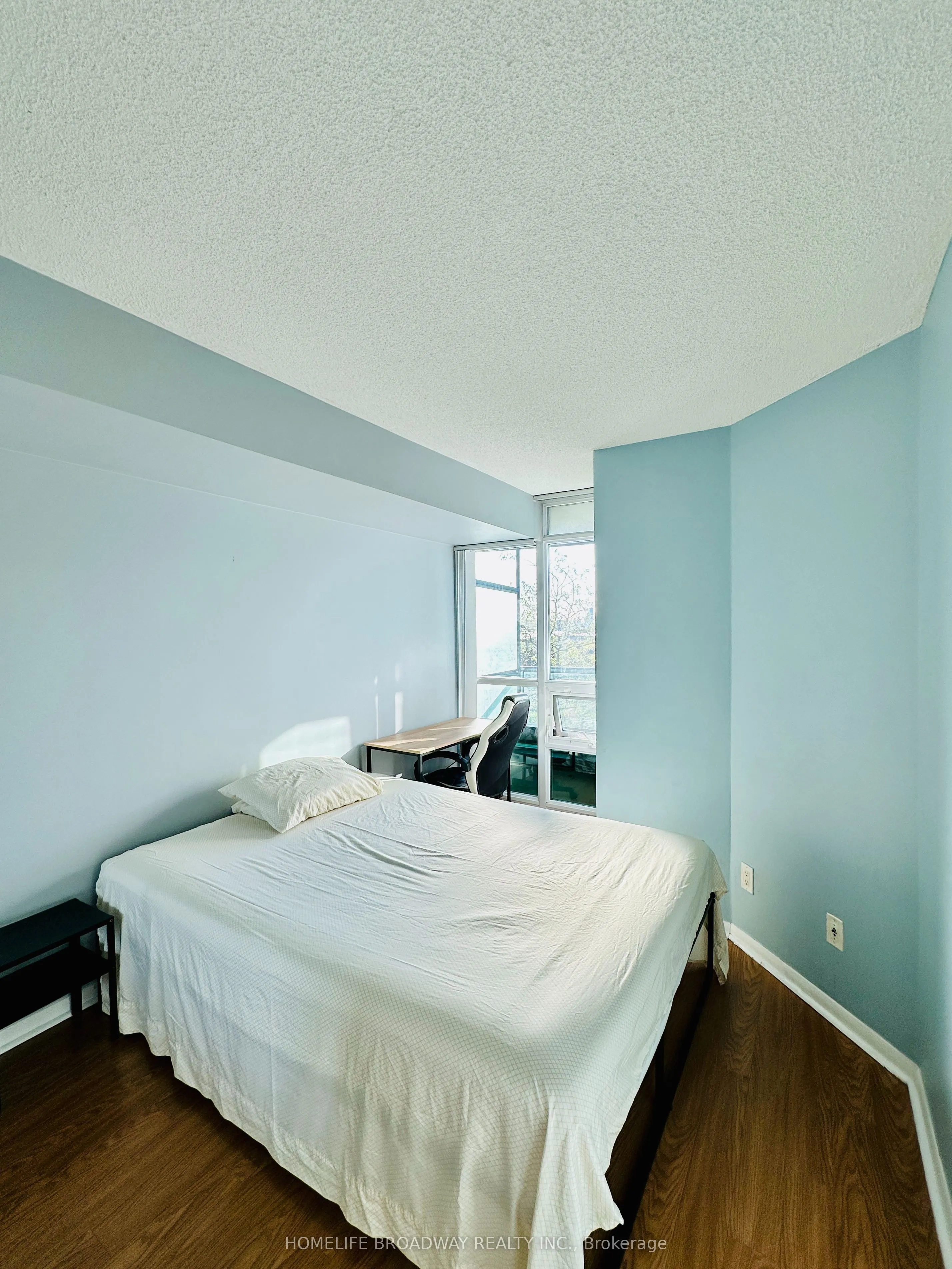 219 Fort York Boulevard, #1111