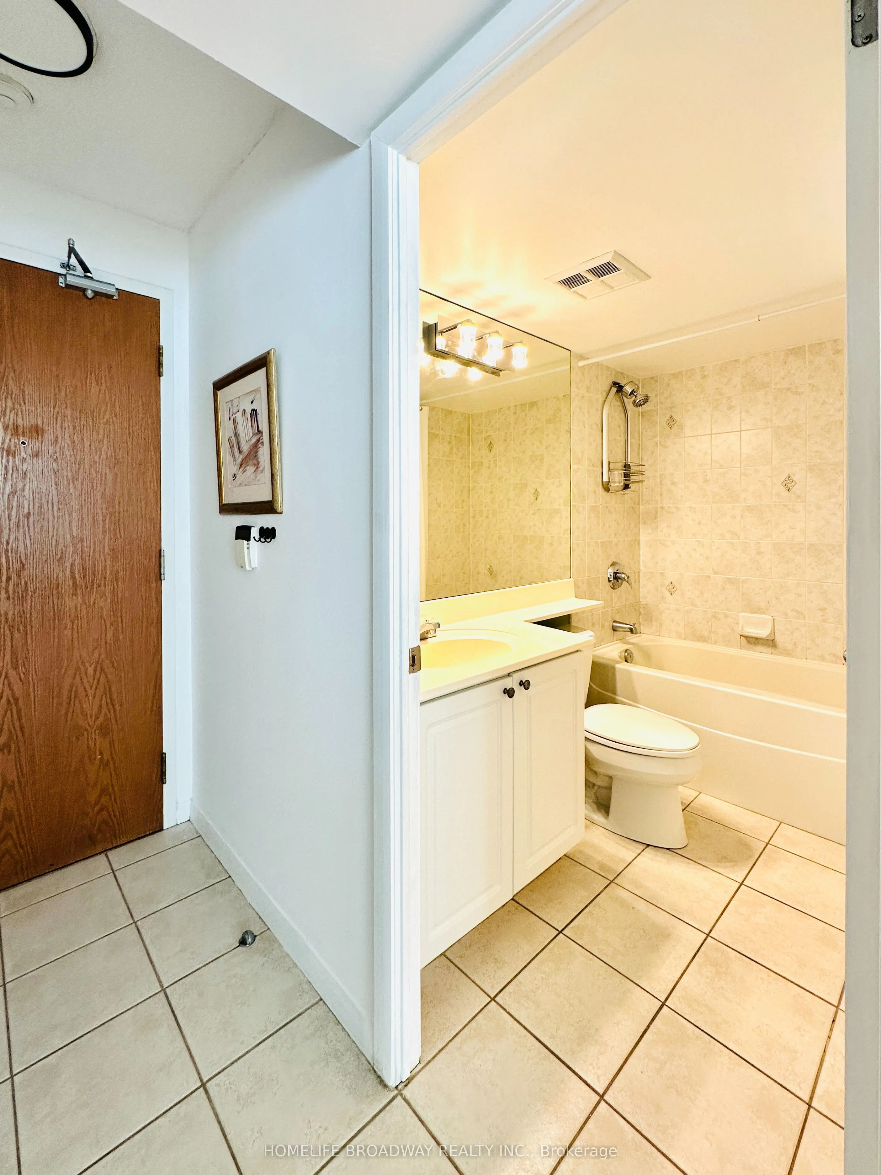219 Fort York Boulevard, #1111