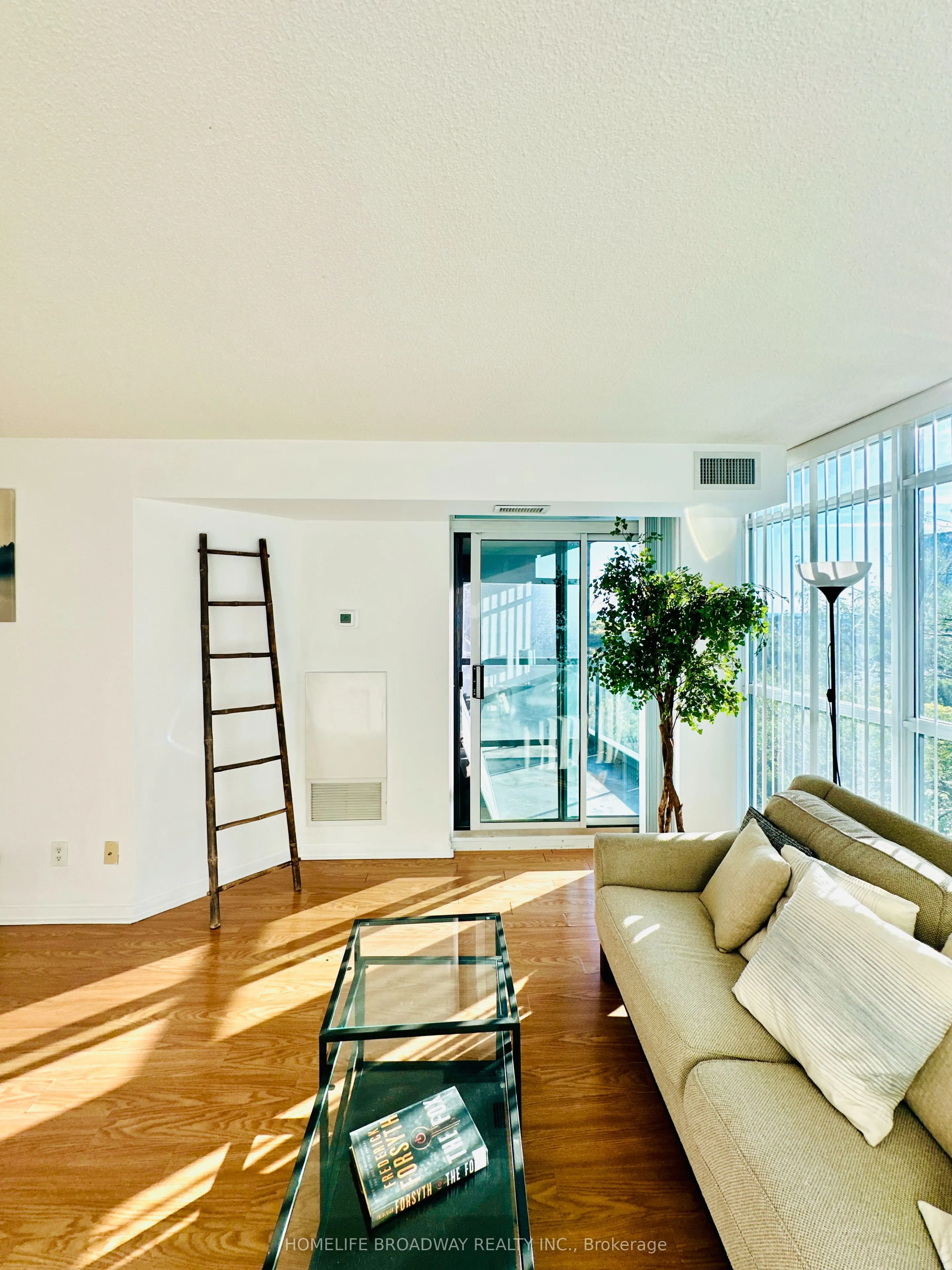 219 Fort York Boulevard, #1111