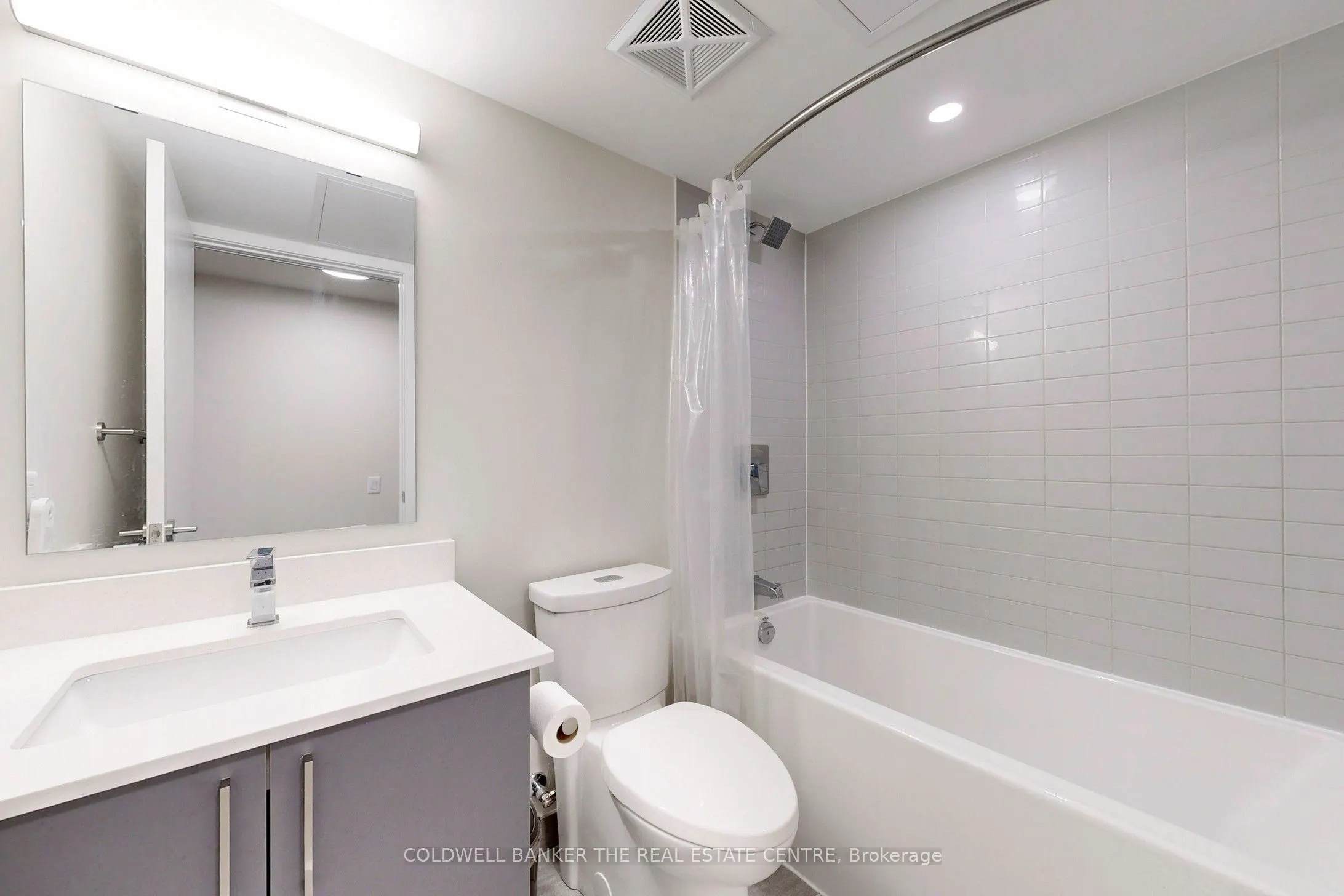 38 Monte Kwinter Crt Court, #603