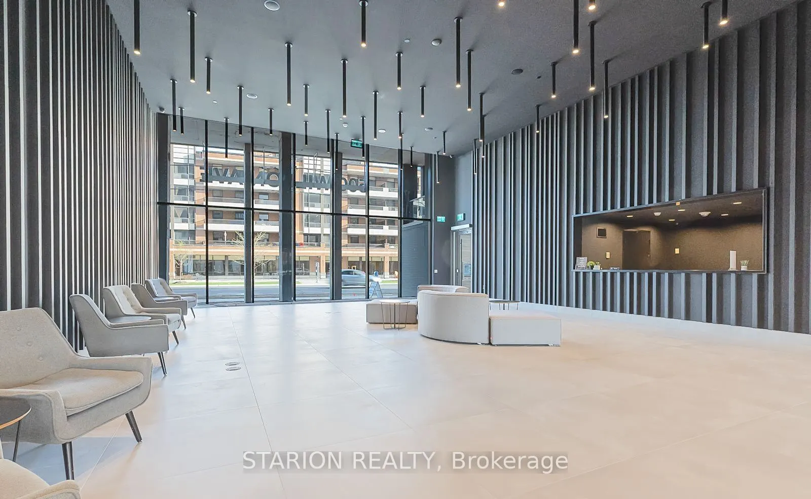 500 Wilson Avenue, #609