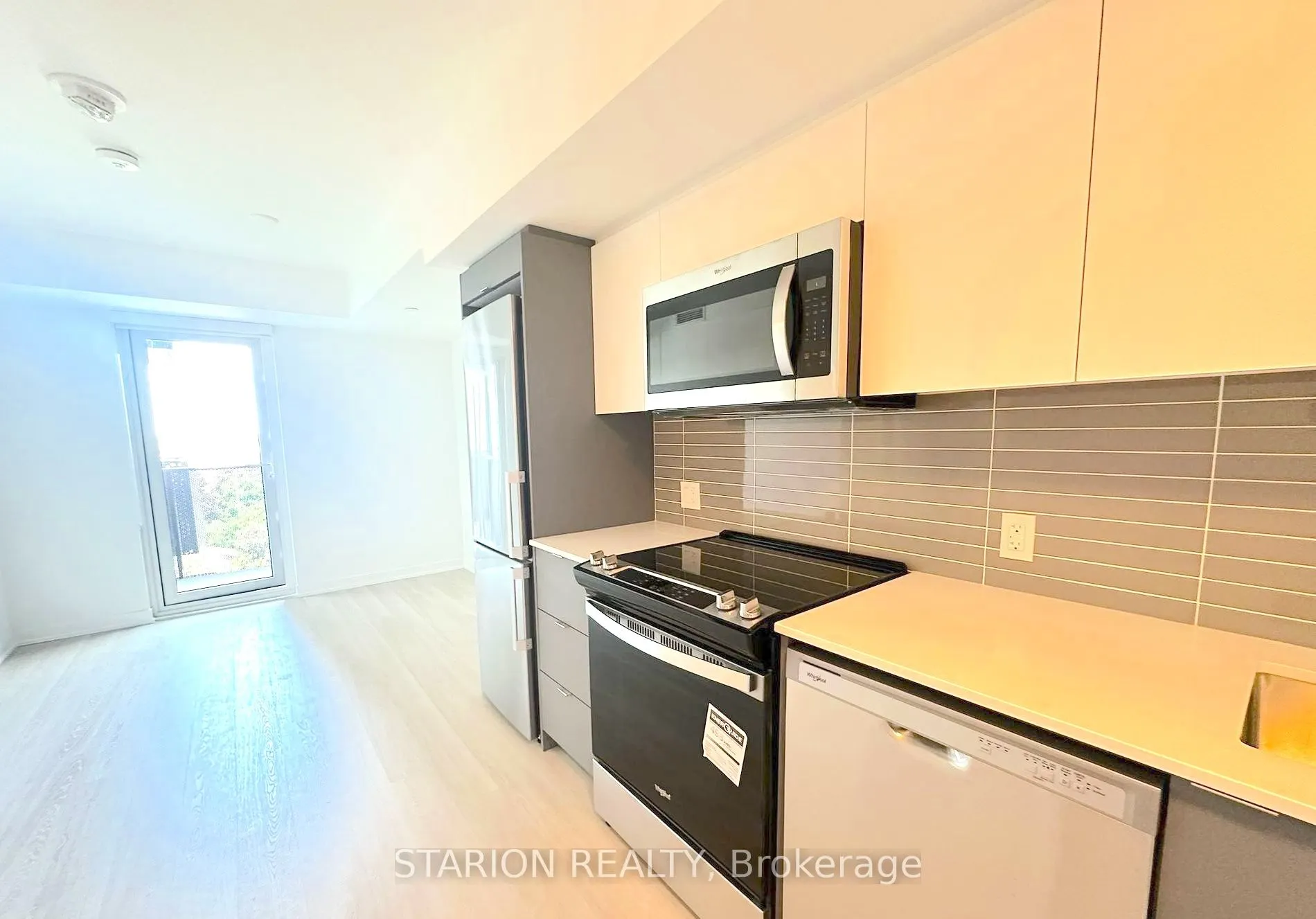 500 Wilson Avenue, #609