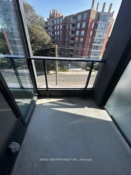 250 Lawrence Avenue W, #415