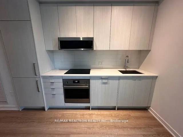 250 Lawrence Avenue W, #415