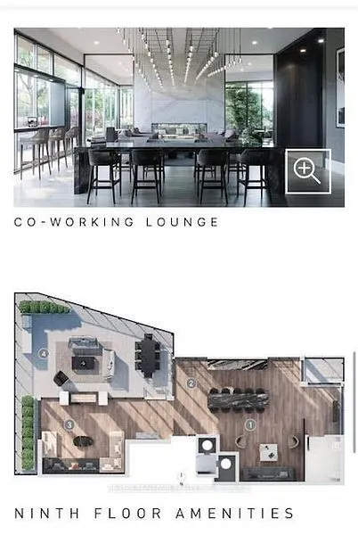 250 Lawrence Avenue W, #415