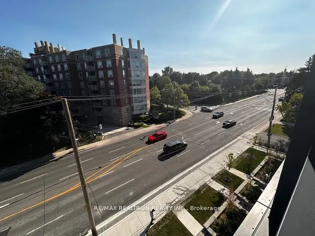250 Lawrence Avenue W, #415