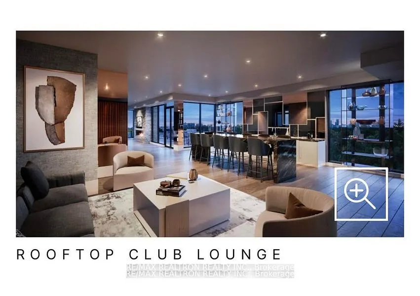 250 Lawrence Avenue W, #415