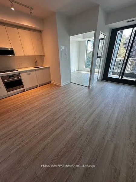 250 Lawrence Avenue W, #415