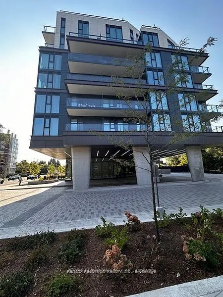 250 Lawrence Avenue W, #415