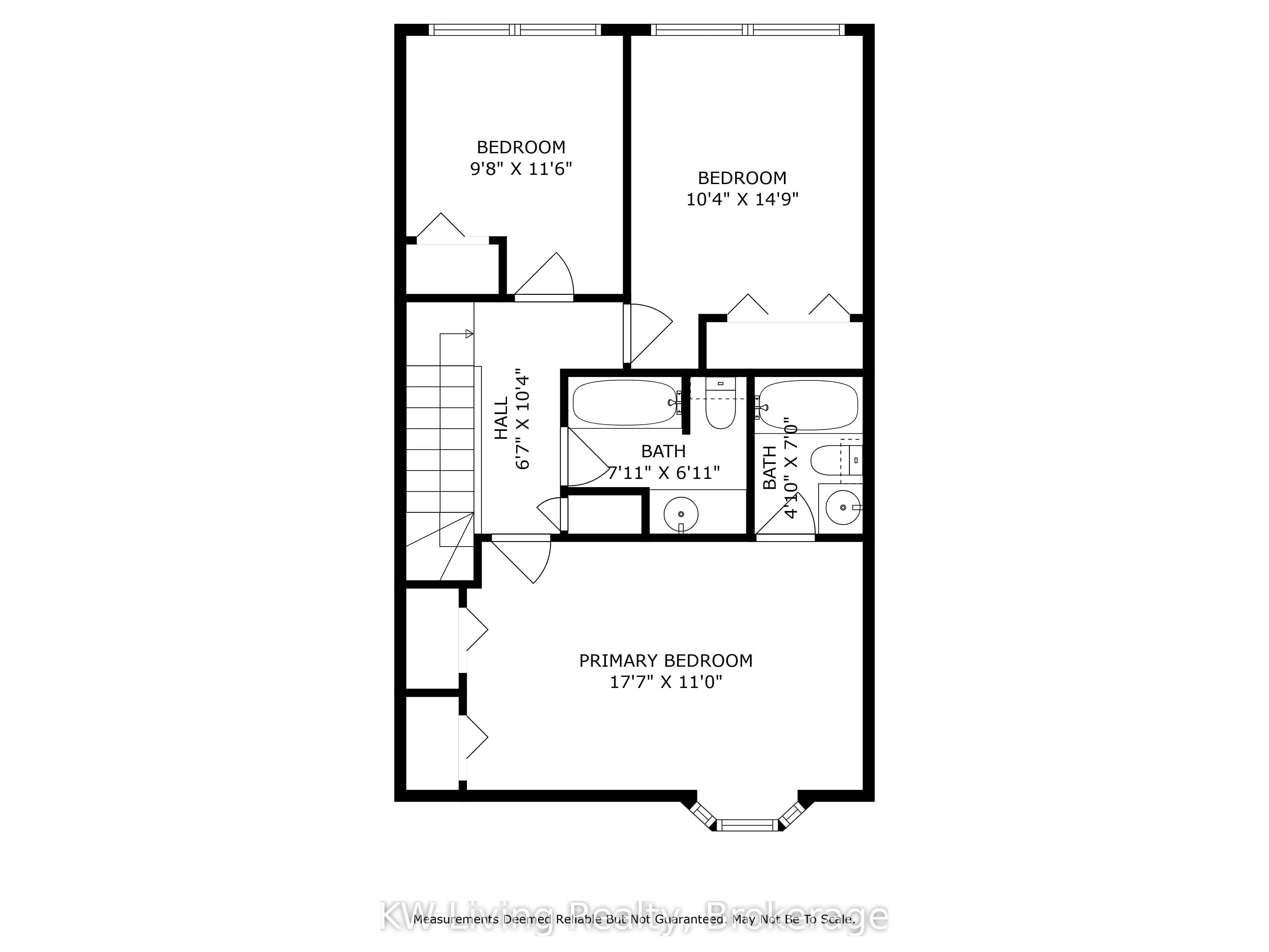 89 Gypsy Roseway, #61
