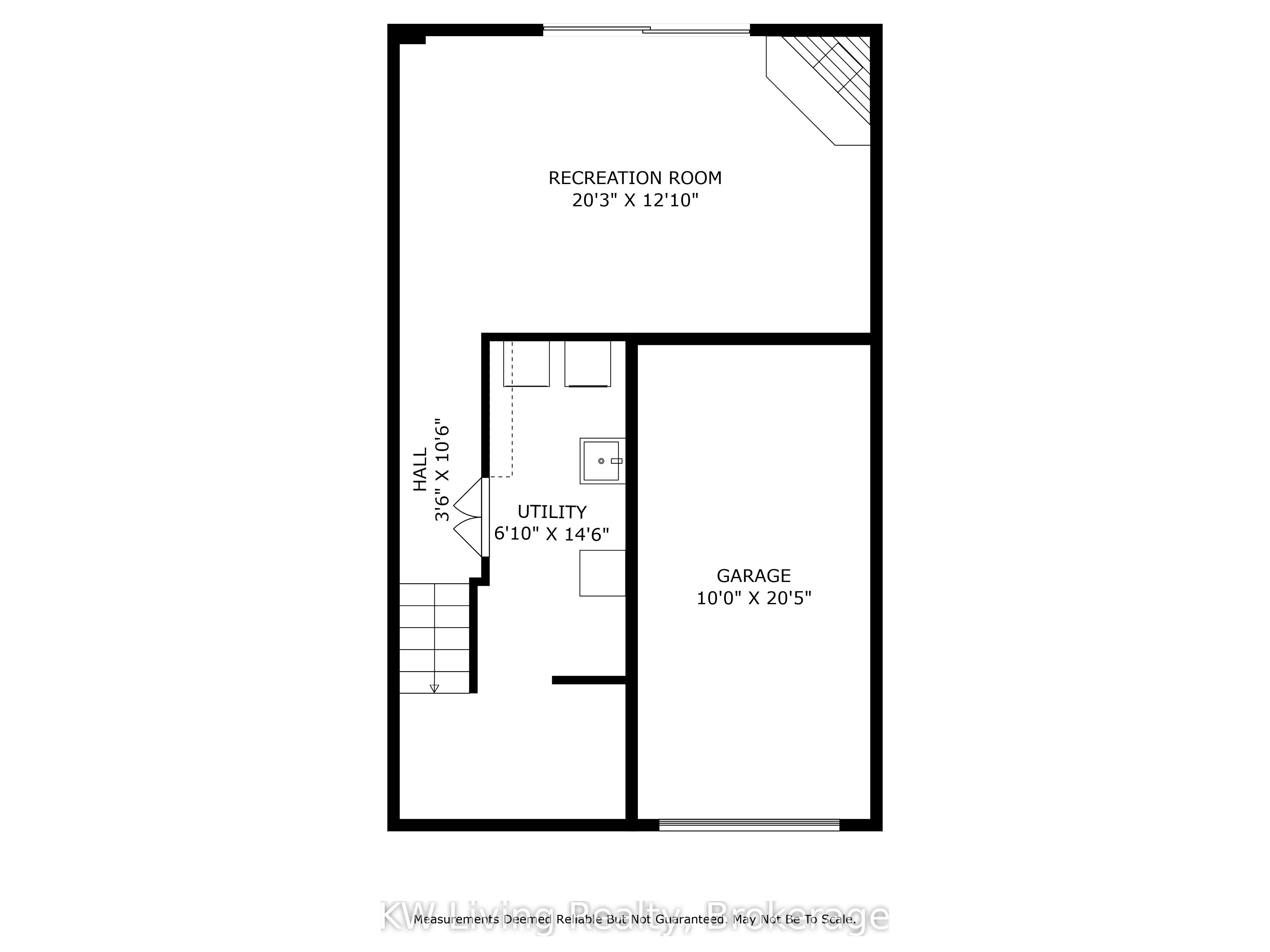 89 Gypsy Roseway, #61