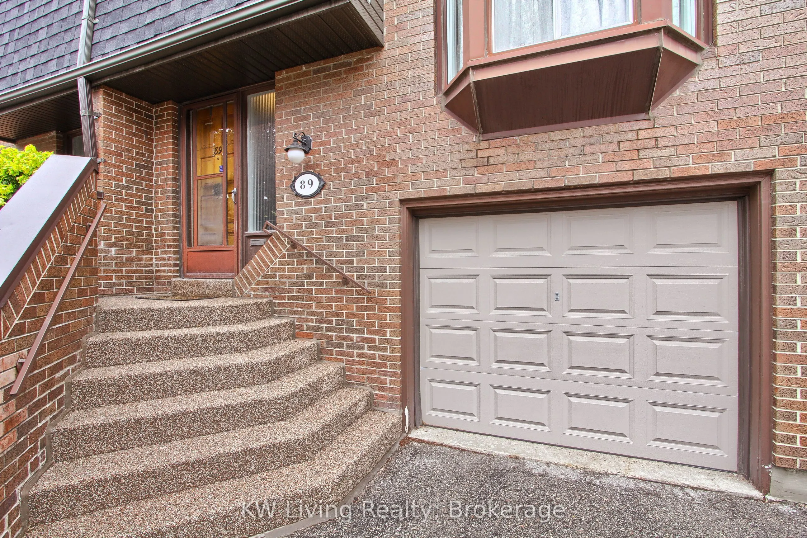 89 Gypsy Roseway, #61