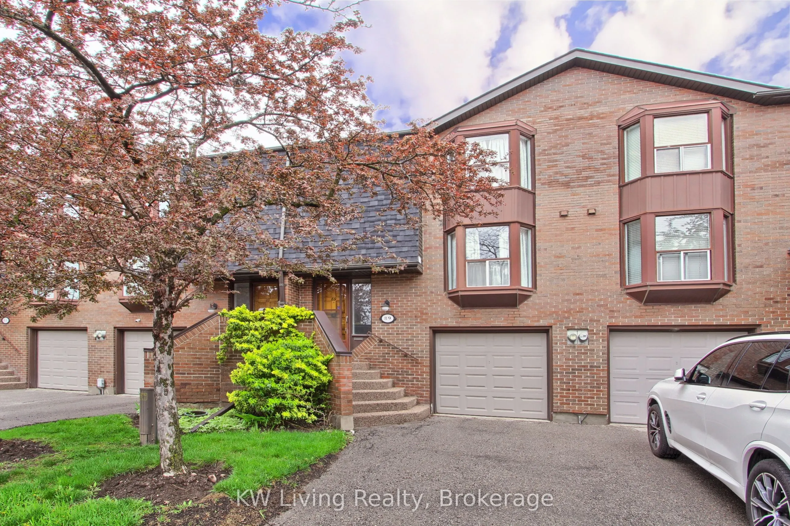 89 Gypsy Roseway, #61