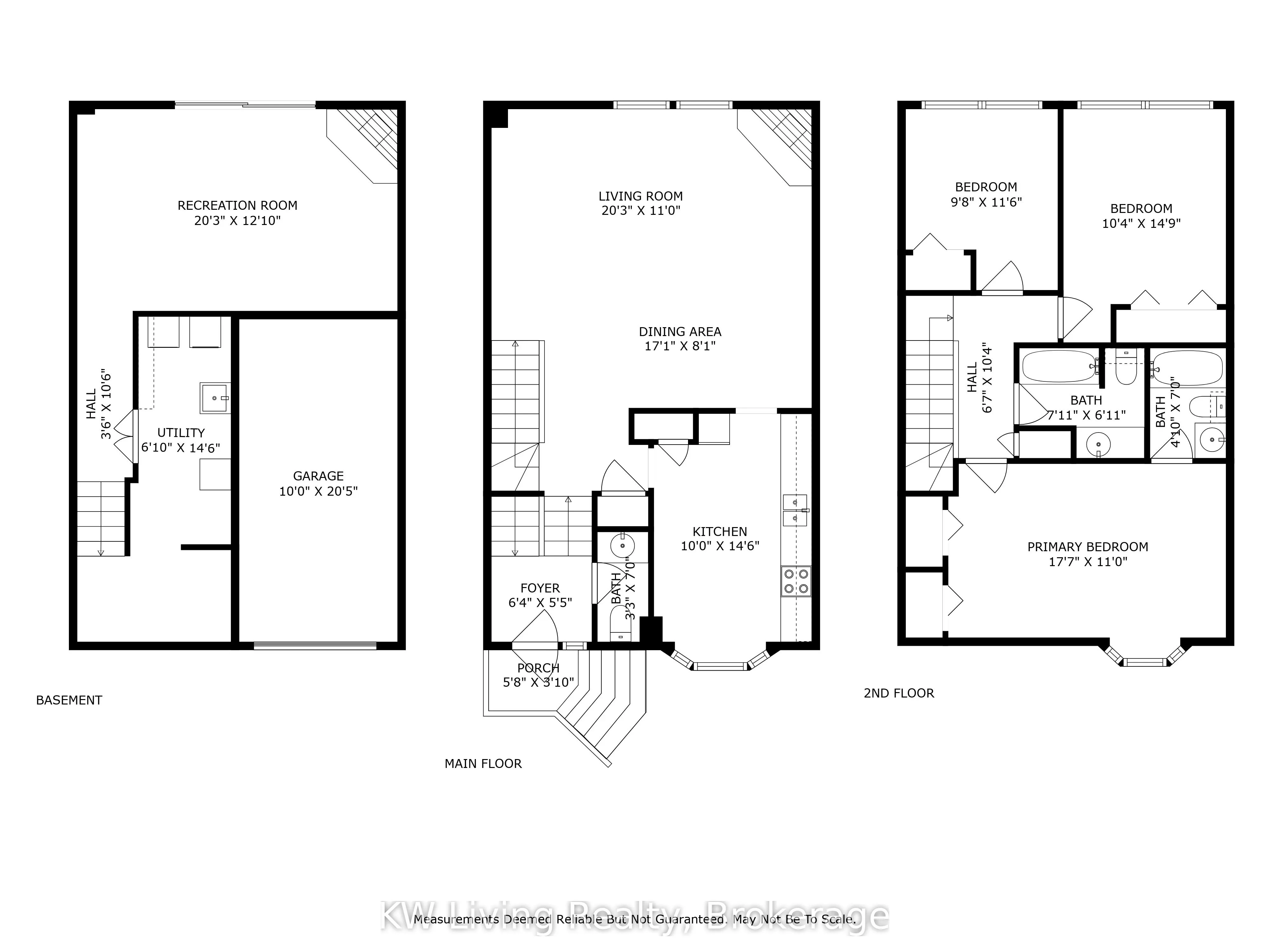 89 Gypsy Roseway, #61