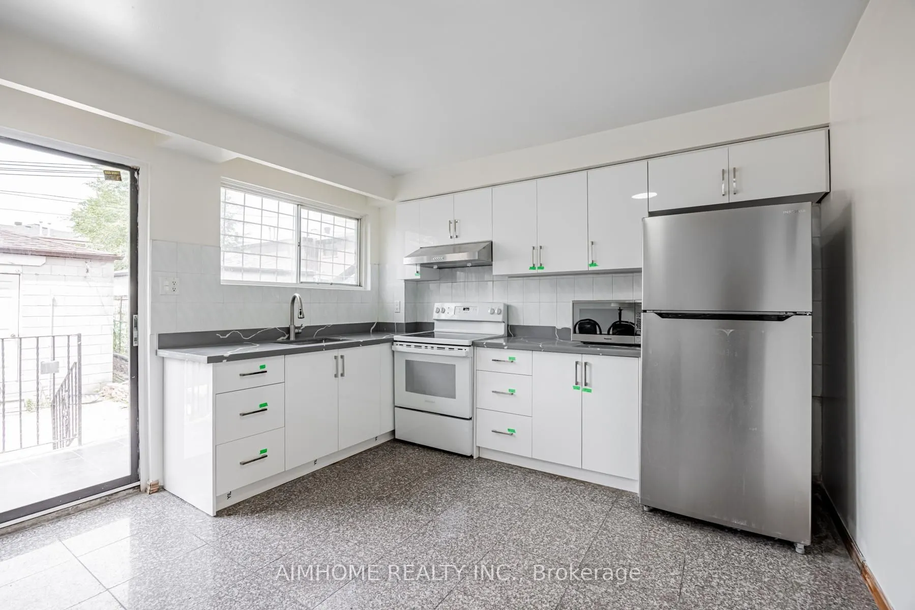 144 Wolseley Street, #2B