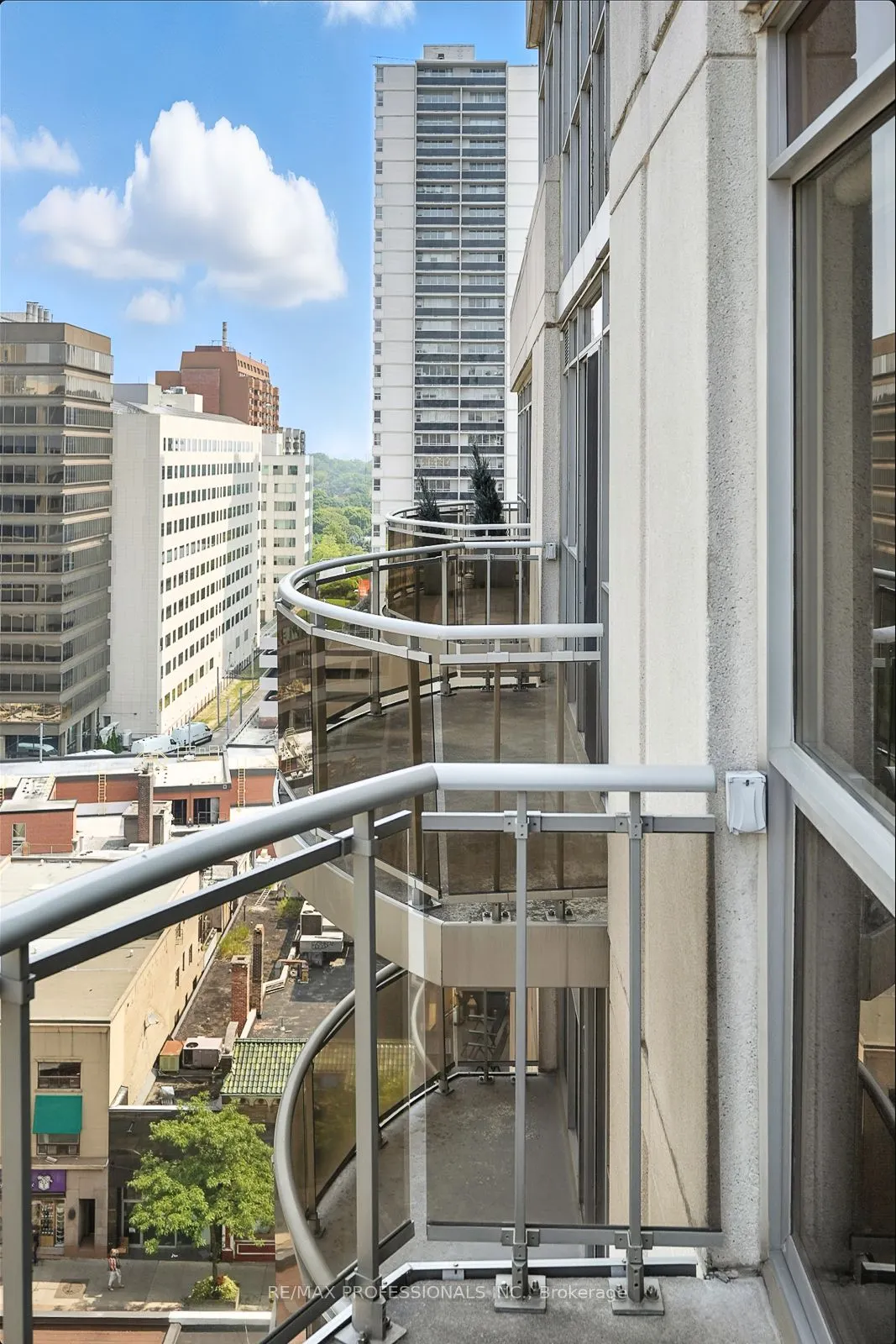1430 Yonge Street, #1401
