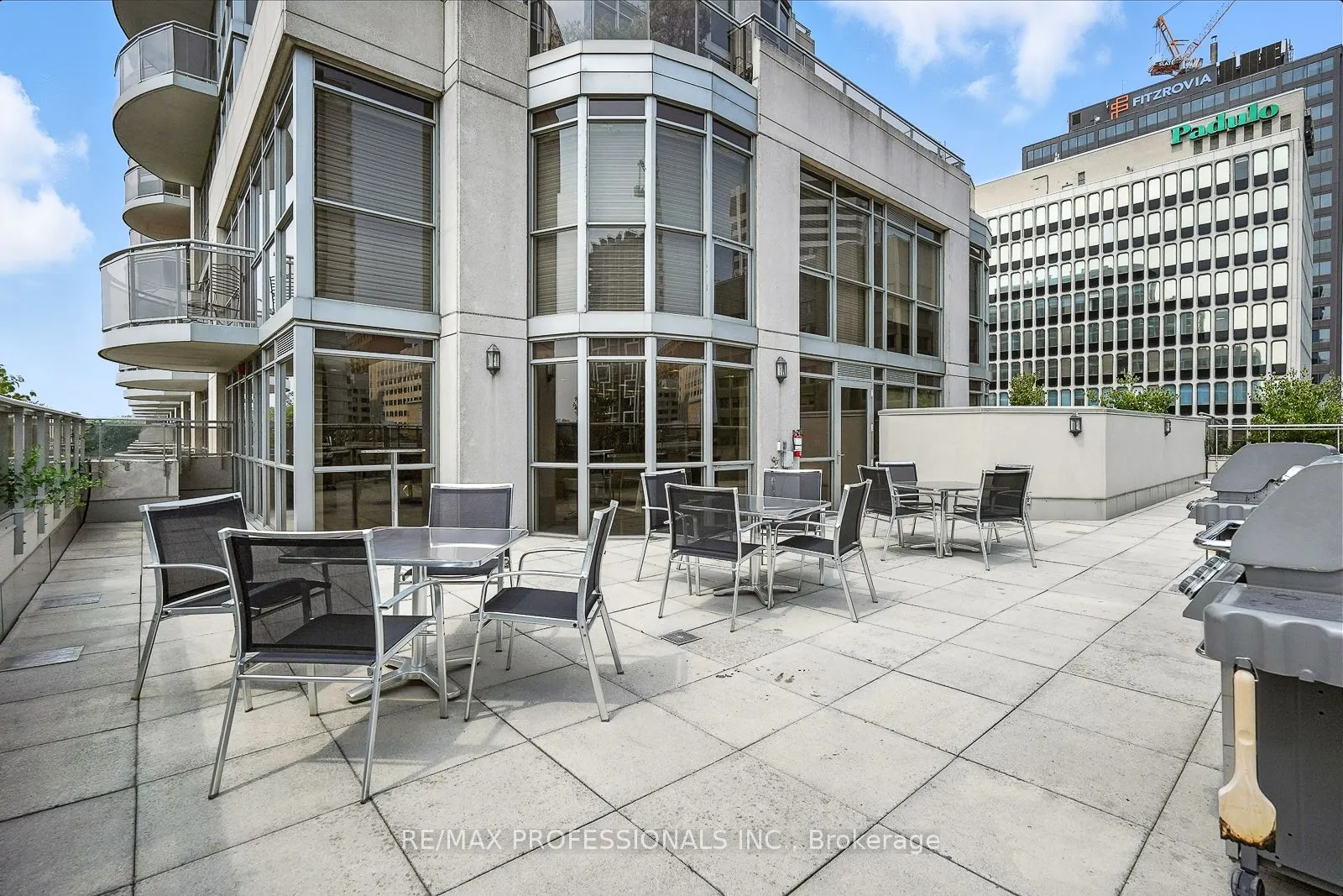 1430 Yonge Street, #1401