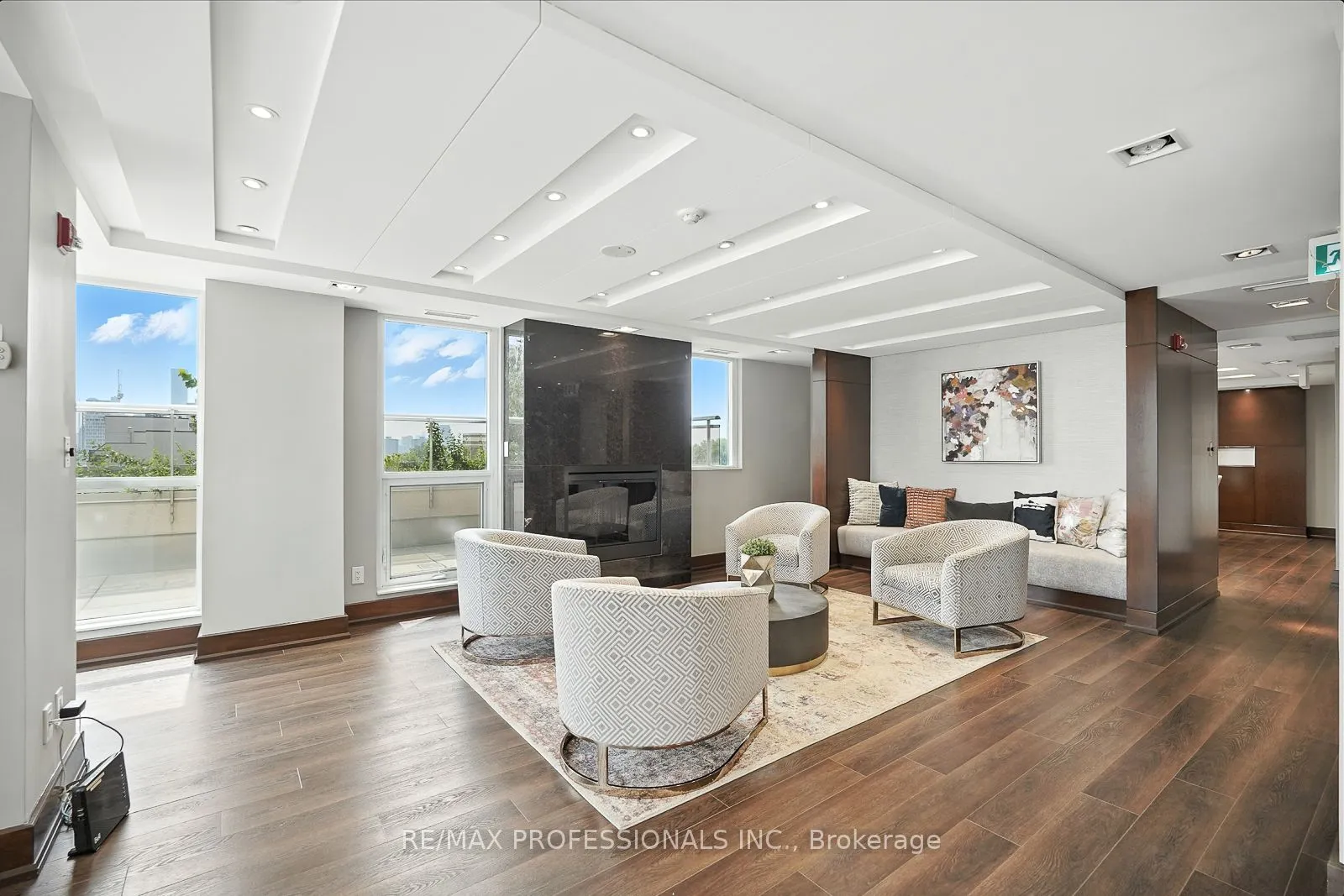 1430 Yonge Street, #1401
