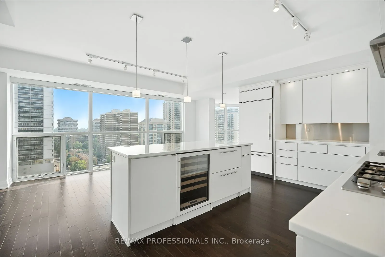 1430 Yonge Street, #1401