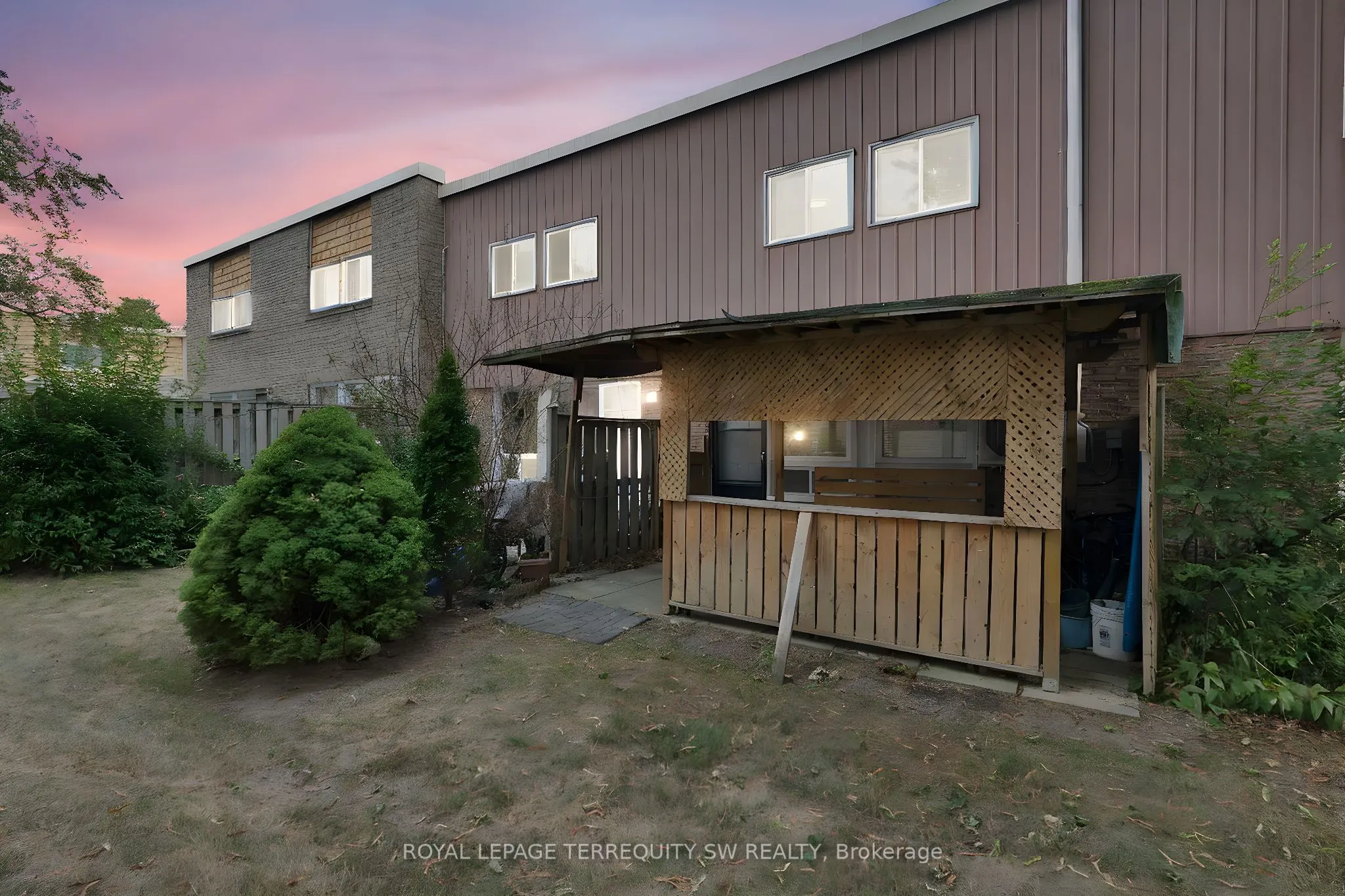 158 Woody Vine Way, #233